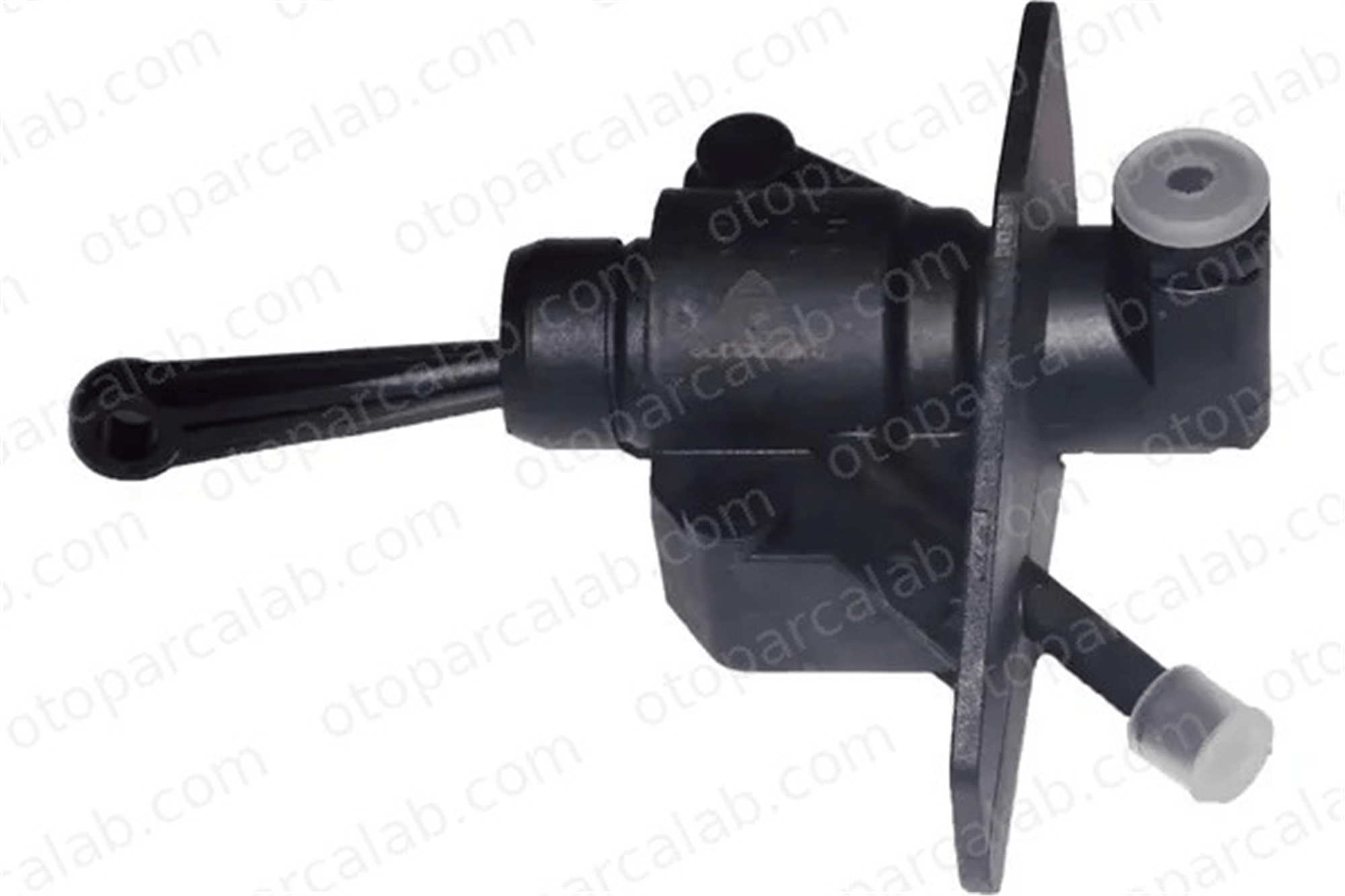 EUROCRAFT EU F13122-010 Debriyaj Merkezi Üst FORD FIESTA IV KA XS617A543AD 1073706