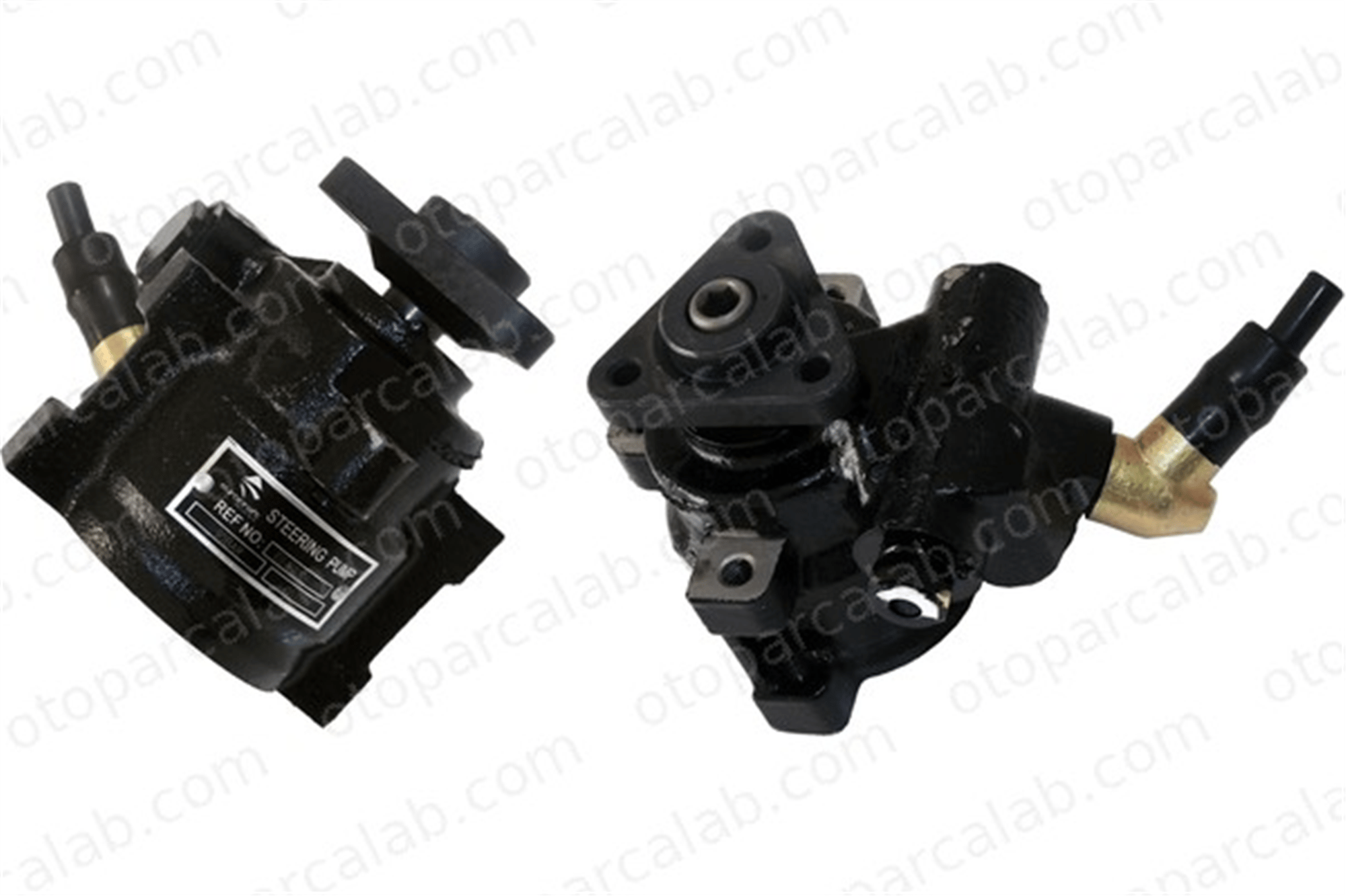 EUROCRAFT EU F15139-005 Direksiyon Pompası FORD TRANSIT Minibüs/Otobüs TRANSIT Panelvan/Van YC1C3A674GA 3915088