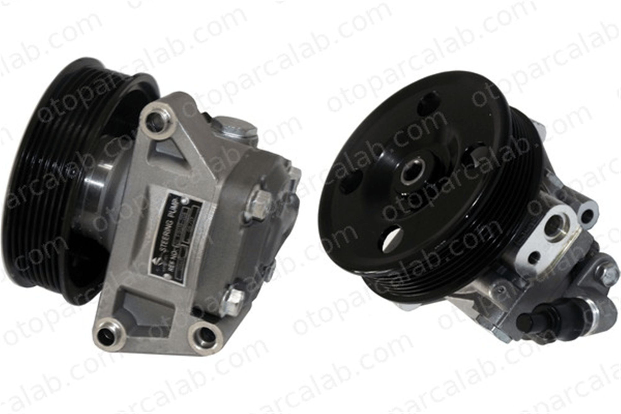 EUROCRAFT EU F15139-008 Direksiyon Pompası FORD TRANSIT V363 Panelvan/Van TRANSIT V363 Platform şasi CC113A696BB 1727117