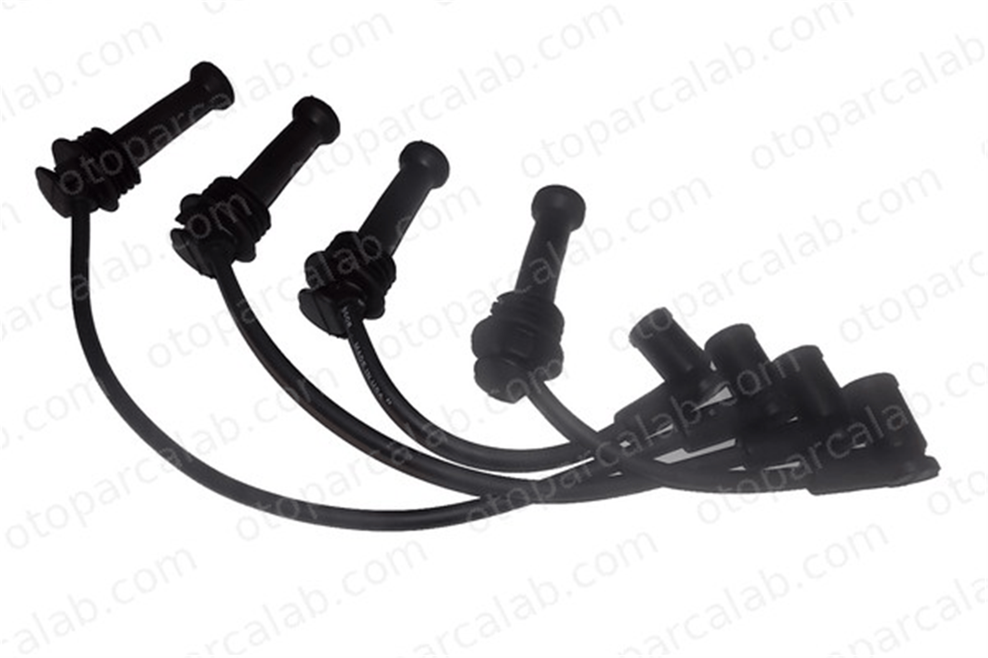 EUROCRAFT EU F16108-009 Buji Kablosu FORD C-MAX II FIESTA V 98MF12283AA 1110740