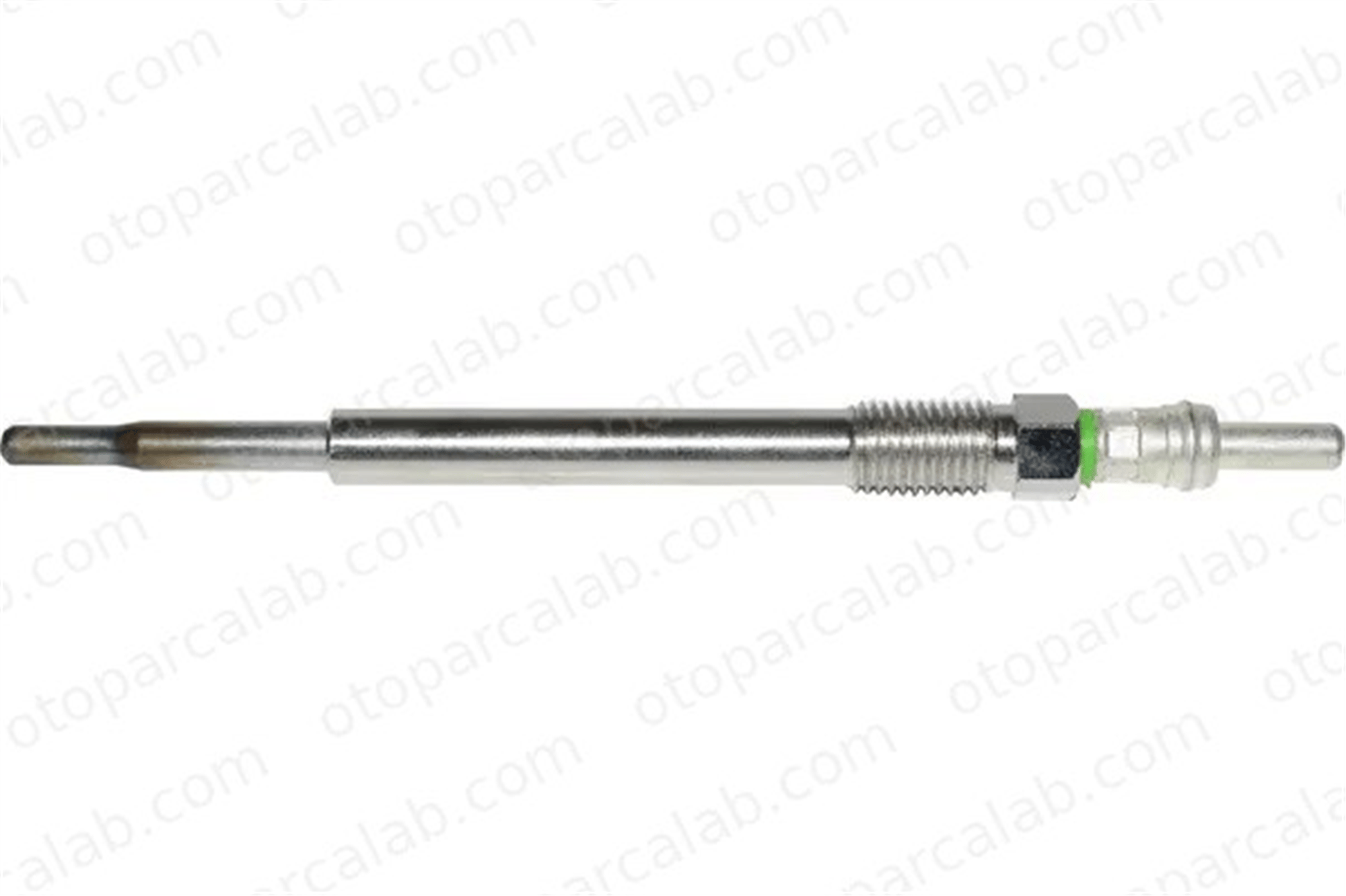EUROCRAFT EU F16108-031 Isıtma Bujisi CITROËN BERLINGO Kasa/büyük limuzin FORD FOCUS III AV2Q6M090BB 1824690
