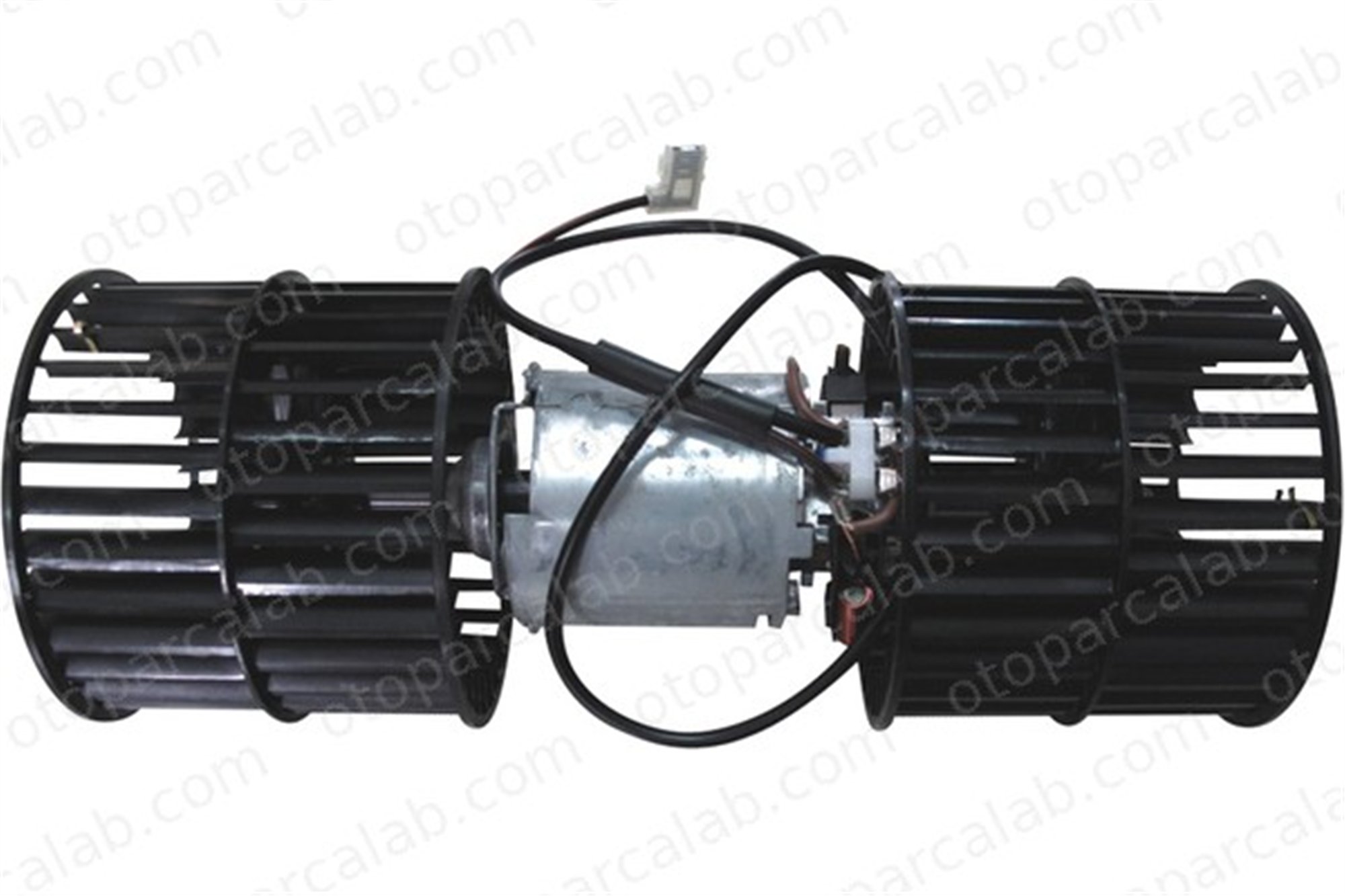 EUROCRAFT EU F16175-009 Kalorifer Motoru FORD ESCORT V ESCORT VI 95AG18565AA 1015485
