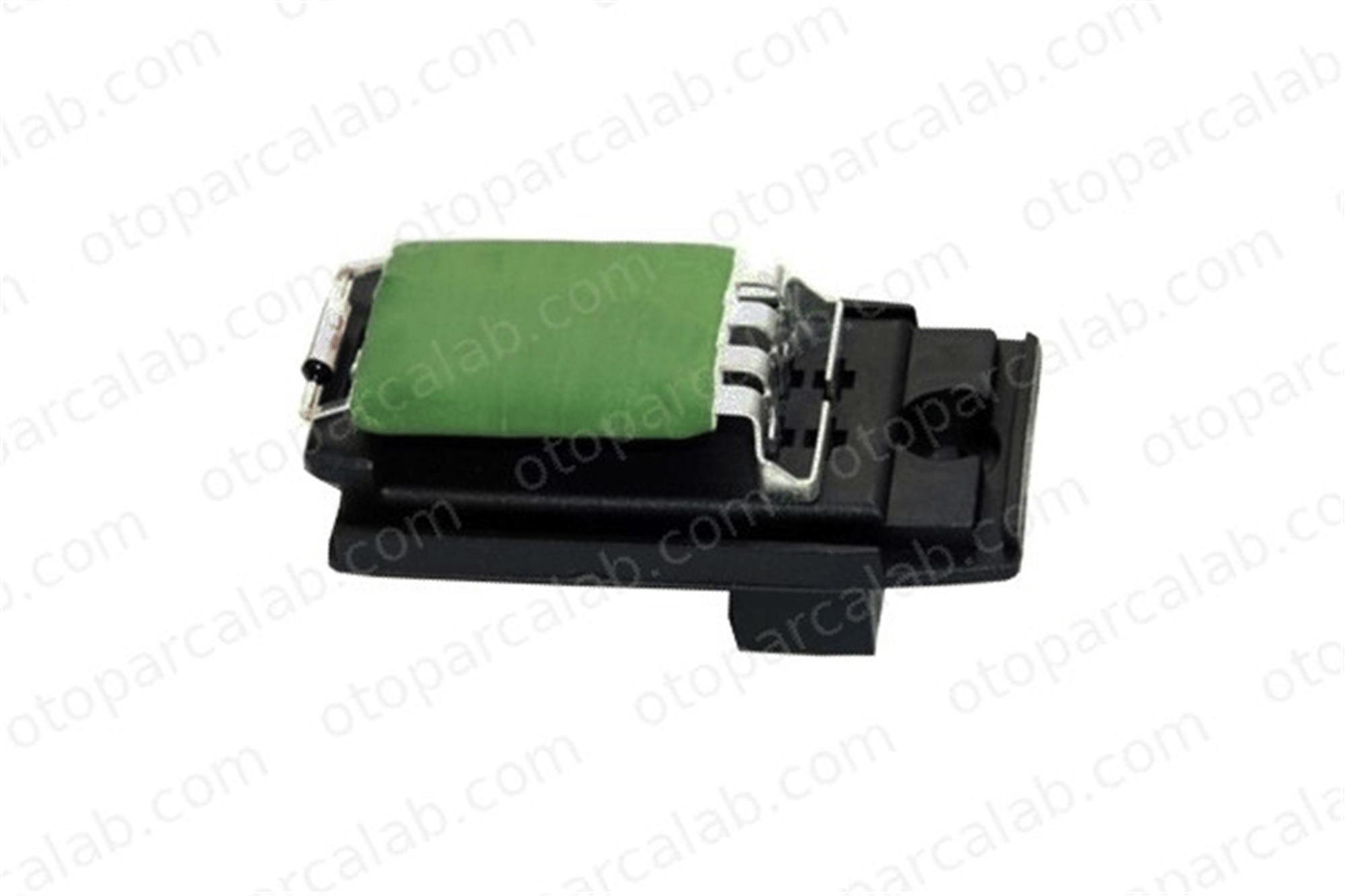 EUROCRAFT EU F16175-015 Kalorifer Rezistansı FORD MONDEO III MONDEO III Sedan 3M5H18B647BA 1012450