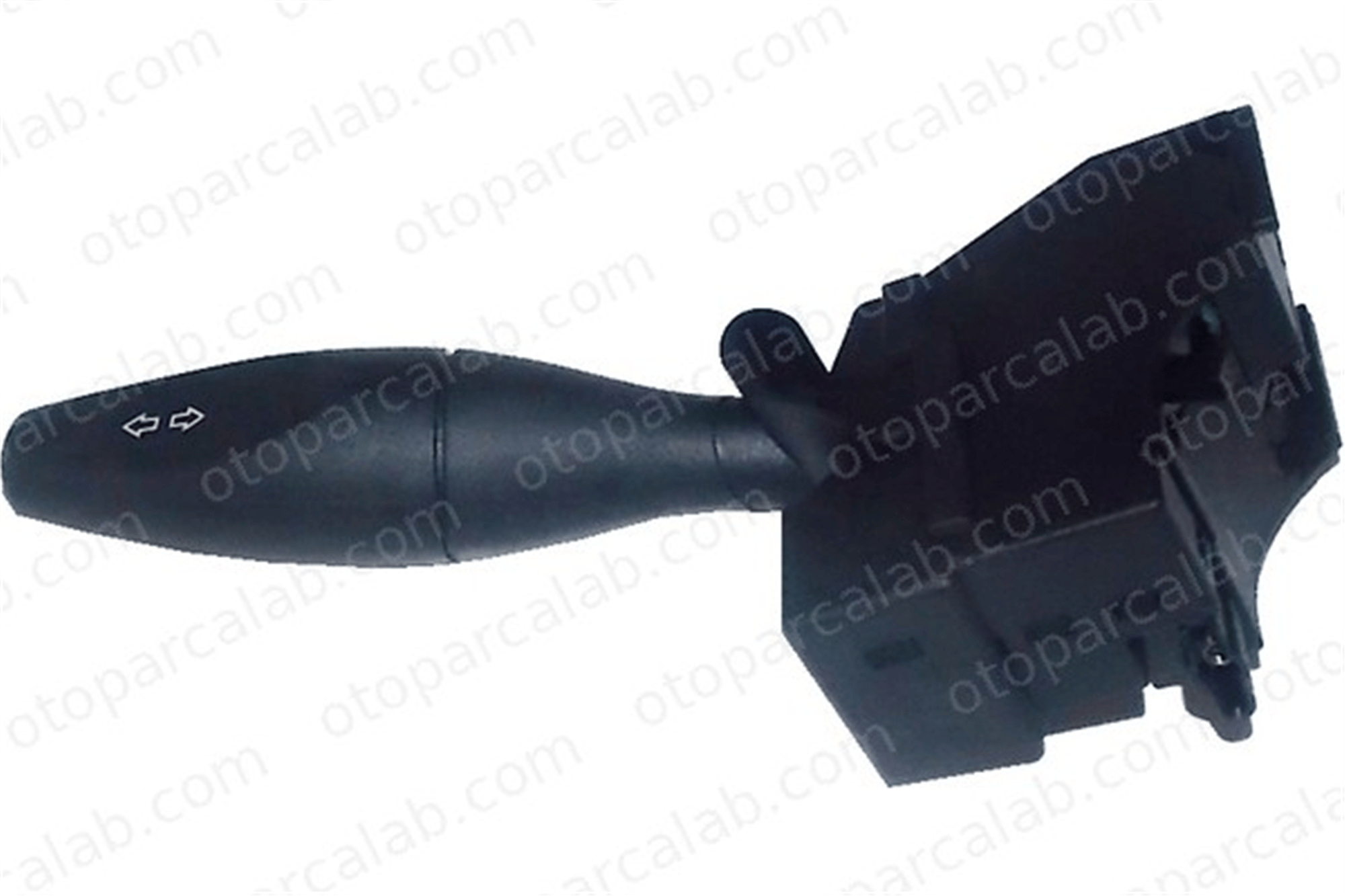 EUROCRAFT EU F16187-018 Sinyal Kumanda Kolu FORD TRANSIT Platform şasi 1C1T13335AB 4053296