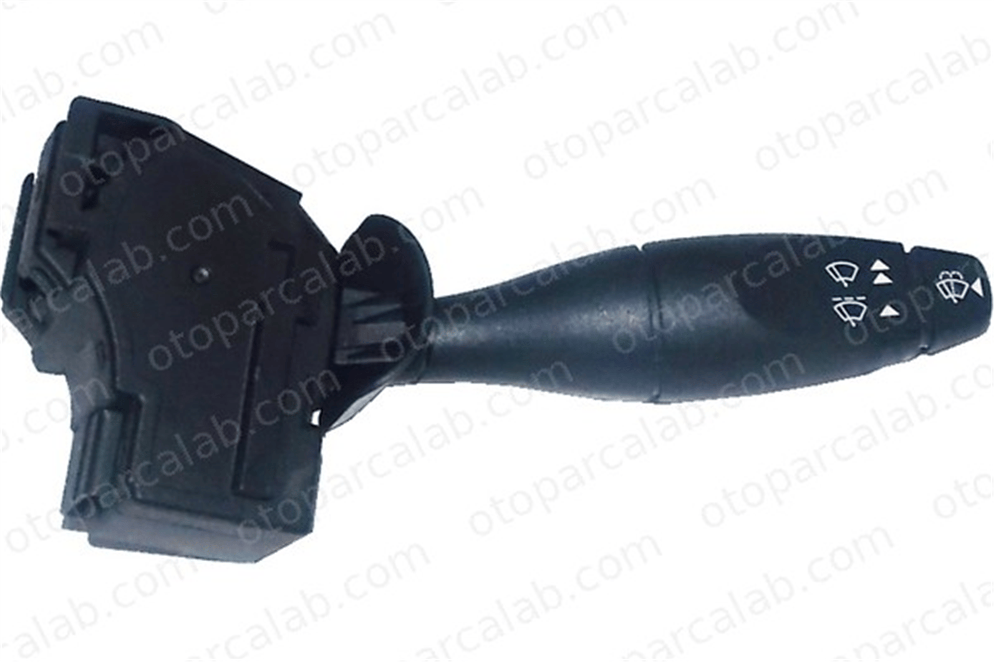 EUROCRAFT EU F16187-020 Silecek Kumanda Kolu FORD TRANSIT Platform şasi YC1T17A553AC 4053328