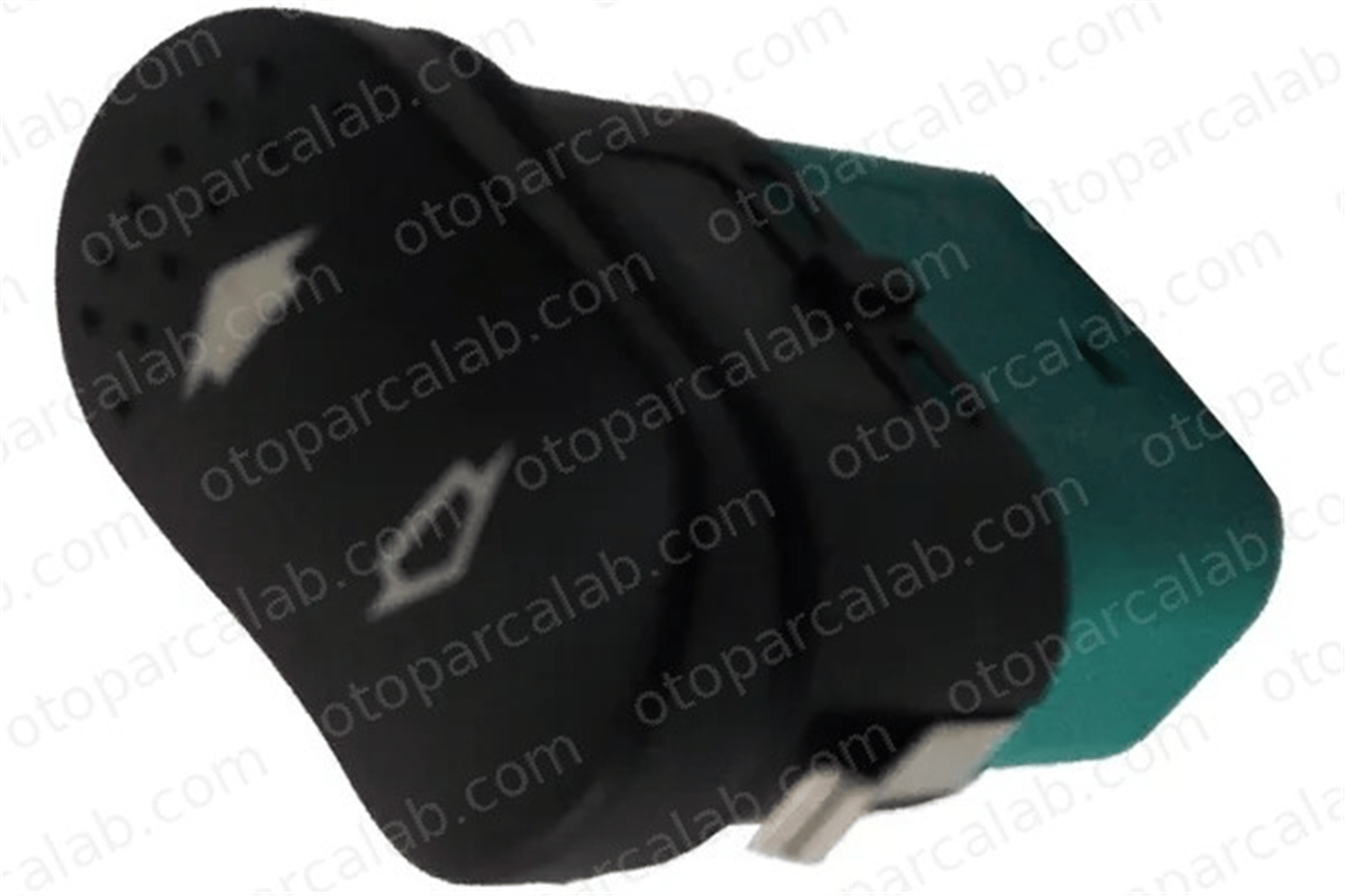 EUROCRAFT EU F16187-025 Cam Açma Düğmesi Ön Sağ FORD TRANSIT Panelvan/Van TRANSIT Platform şasi 5C1T14529AA 1383293