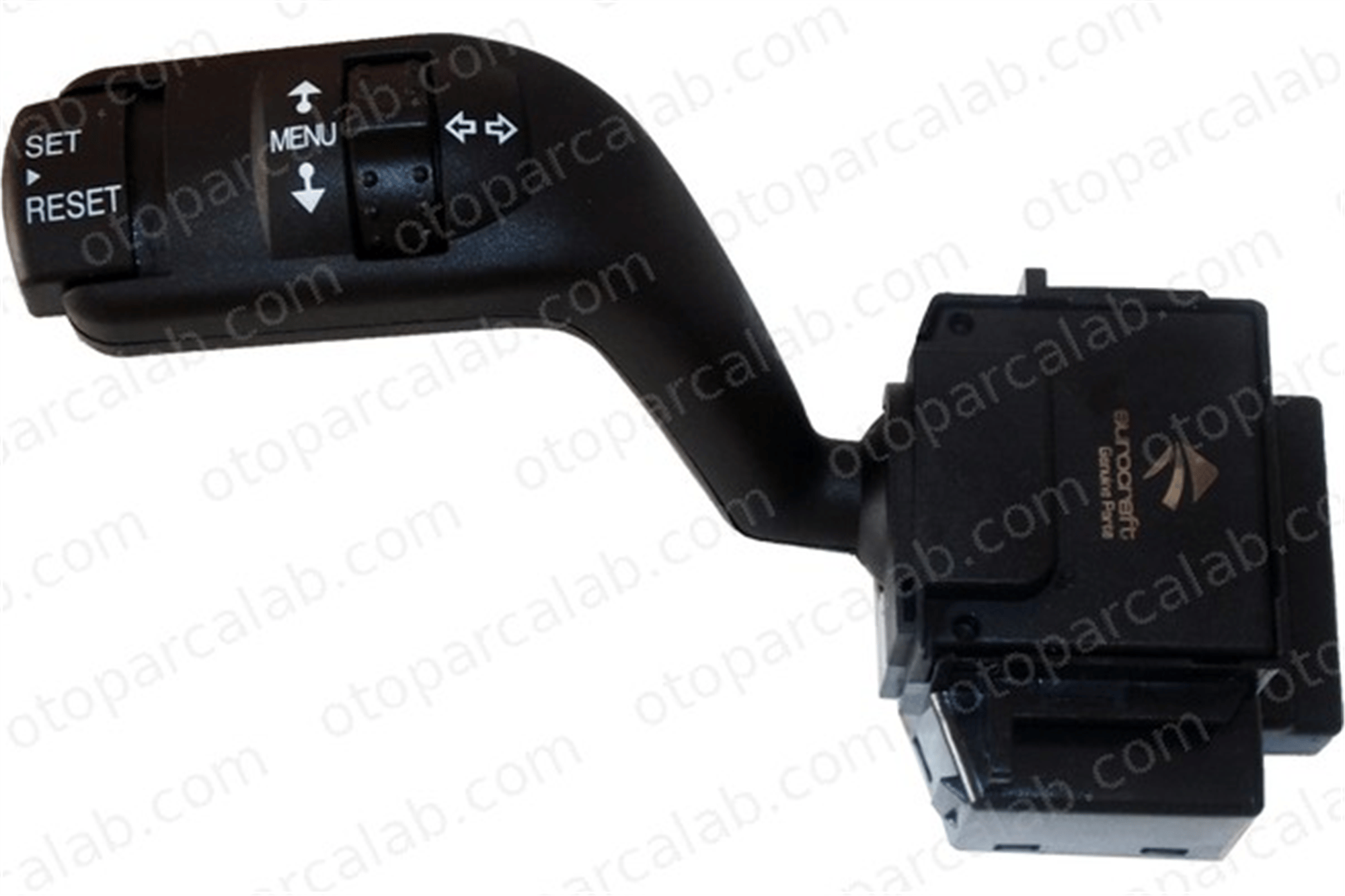 EUROCRAFT EU F16187-069 Sinyal Kumanda Kolu FORD TRANSIT Platform şasi 6C1T13335BA 1383687