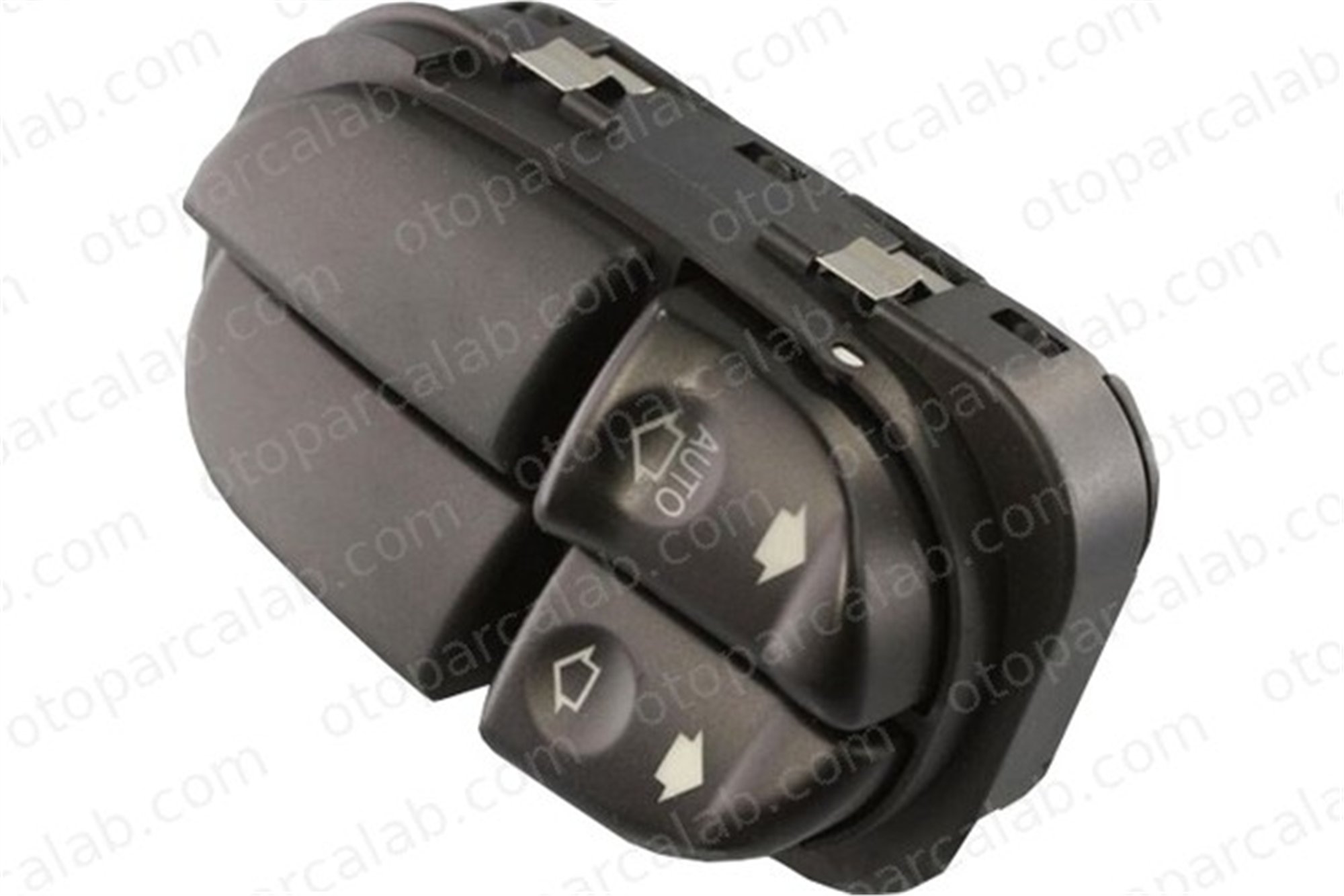 EUROCRAFT EU F16187-079 Cam Açma Düğmesi Ön Sol FORD MONDEO II MONDEO II Sedan 97BG14529AA 3161800
