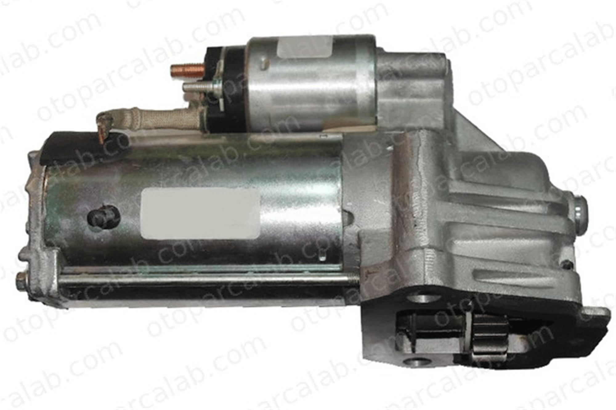 EUROCRAFT EU F16191-010 Marş Dinamosu FORD TRANSIT Minibüs/Otobüs TRANSIT Panelvan/Van YC1U11000AF 4742541
