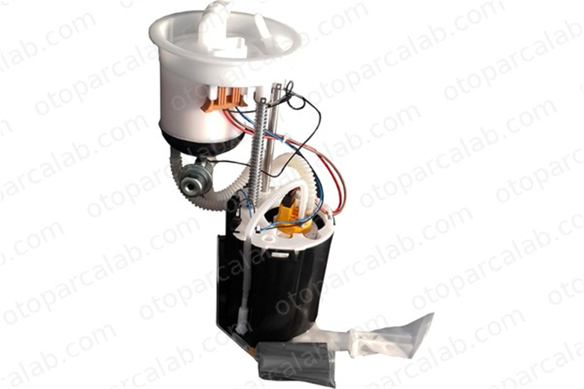 EUROCRAFT EU F16203-025 Depo Şamandırası FORD MONDEO IV MONDEO IV Sedan 6G919H307EJ 1599836