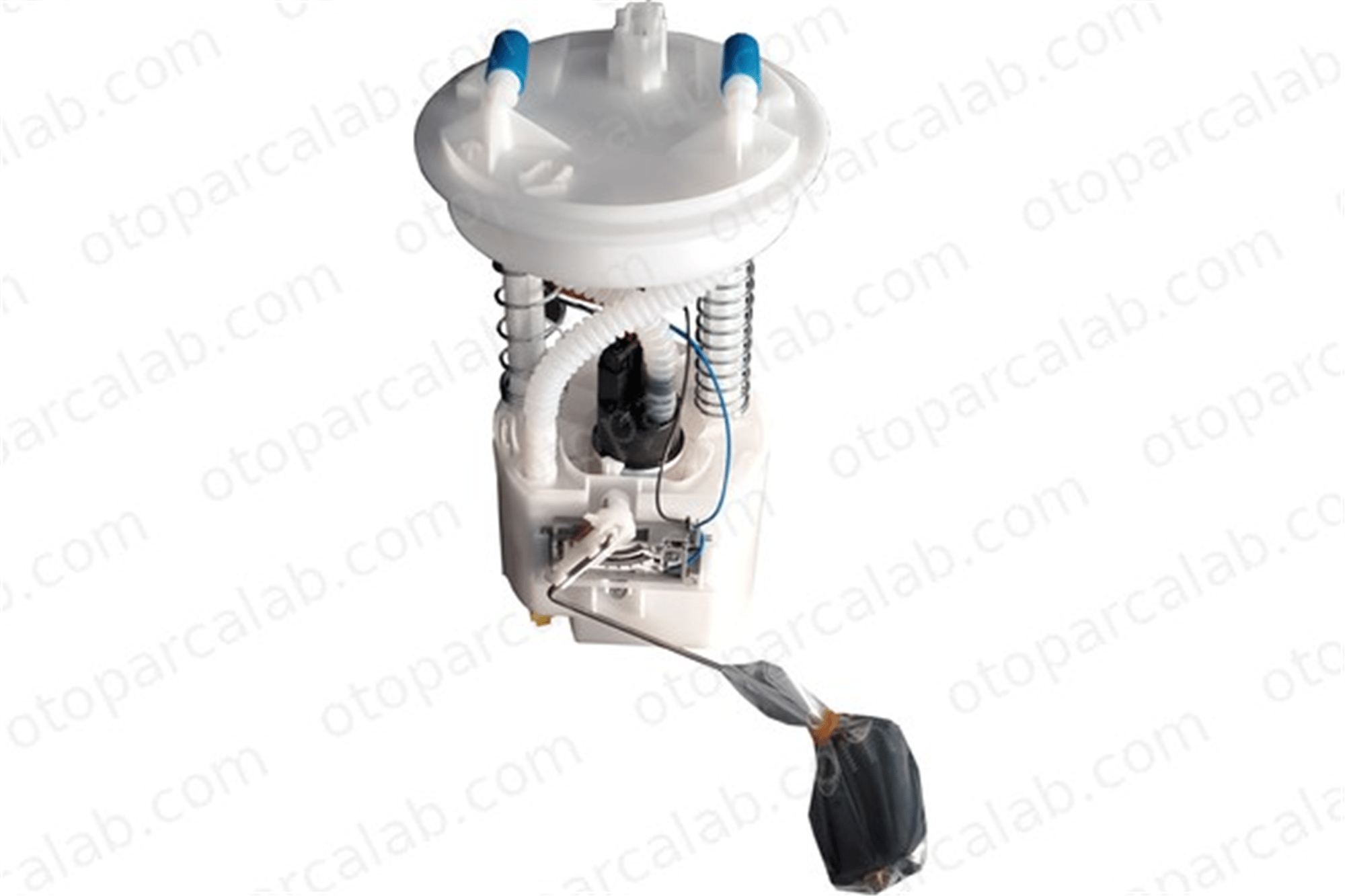 EUROCRAFT EU F16203-026 Depo Şamandırası FORD FIESTA V FUSION 2S619H307CF 986580411