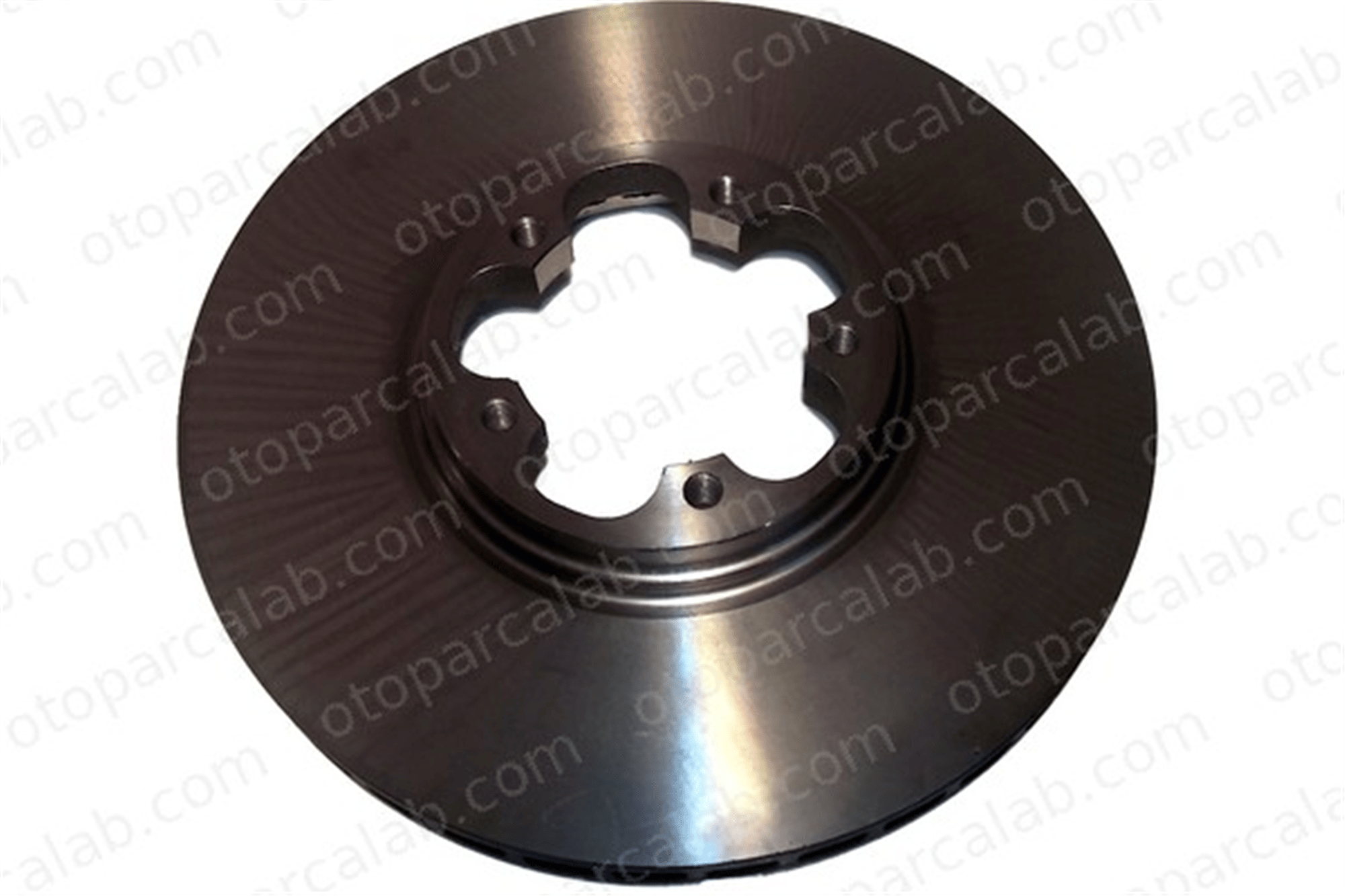 EUROCRAFT EU F17159-003 Fren Disk Ayna Ön Sağ ve Sol FORD TRANSIT Panelvan/Van TRANSIT Platform şasi 2C161125AA 1387781