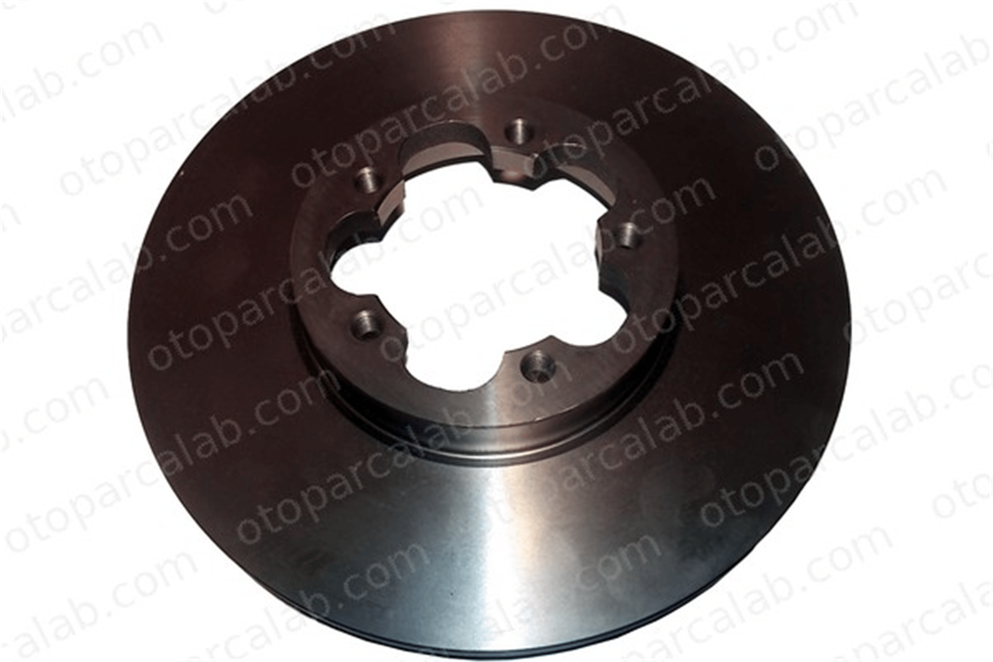 EUROCRAFT EU F17159-006 Fren Disk Ayna Ön Sağ ve Sol FORD TRANSIT Minibüs/Otobüs TRANSIT Panelvan/Van 6C111125BB 1371394