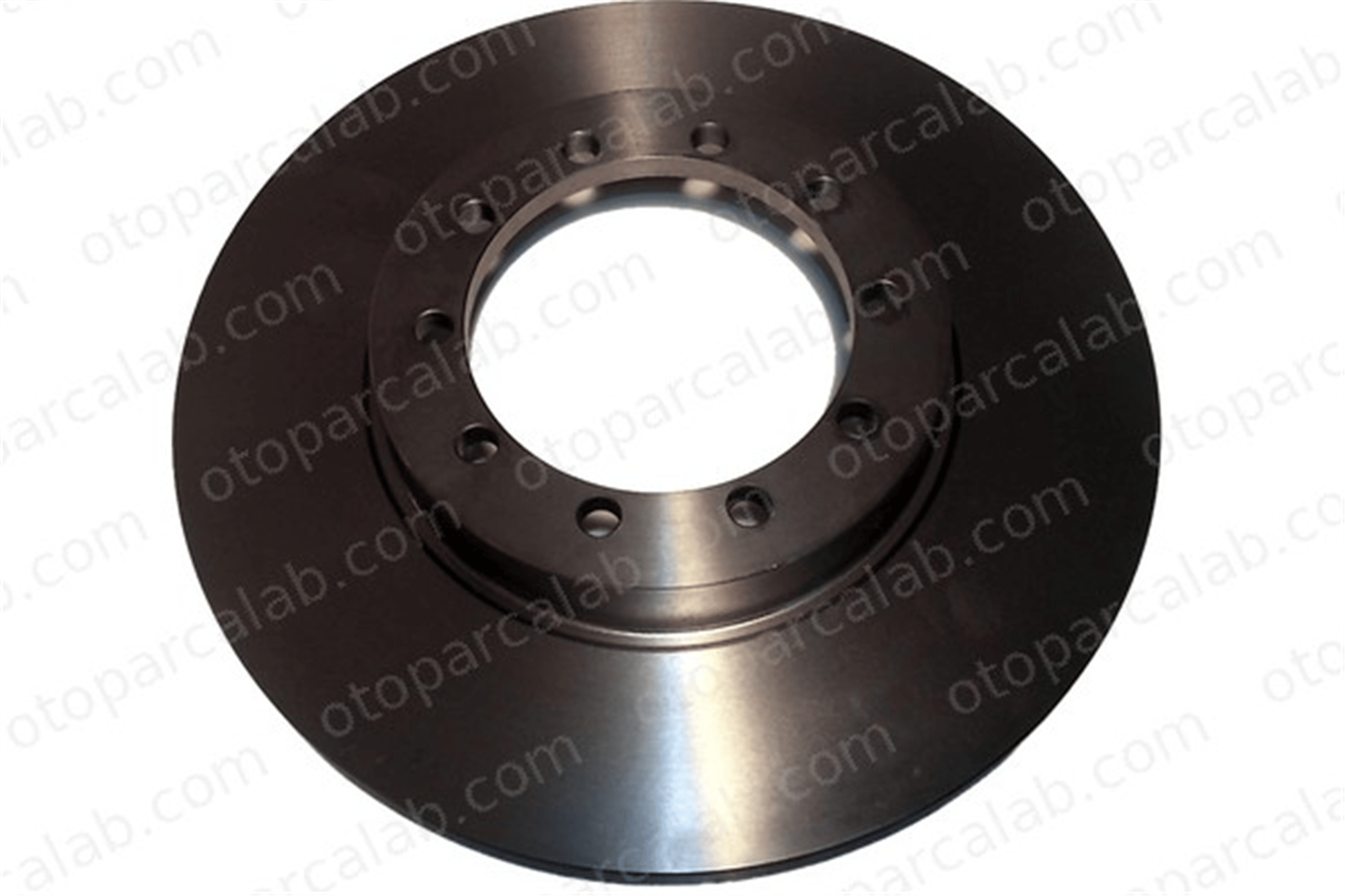 EUROCRAFT EU F17159-015 Fren Disk Ayna Arka Sağ ve Sol FORD TRANSIT Panelvan/Van TRANSIT Platform şasi 8C1V2A315AA 1488311