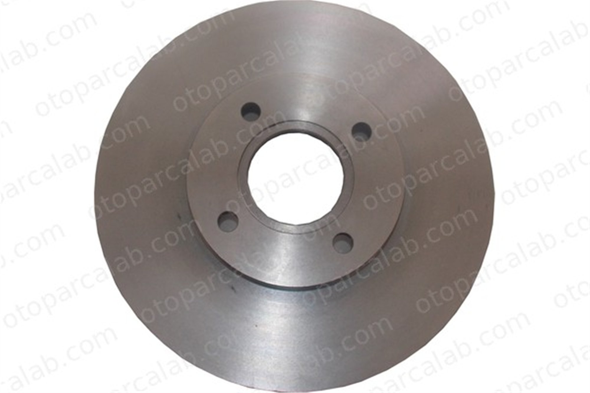 EUROCRAFT EU F17159-022 Fren Disk Ayna Ön Sağ ve Sol FORD FIESTA VI B-MAX EY161125AA 1751584