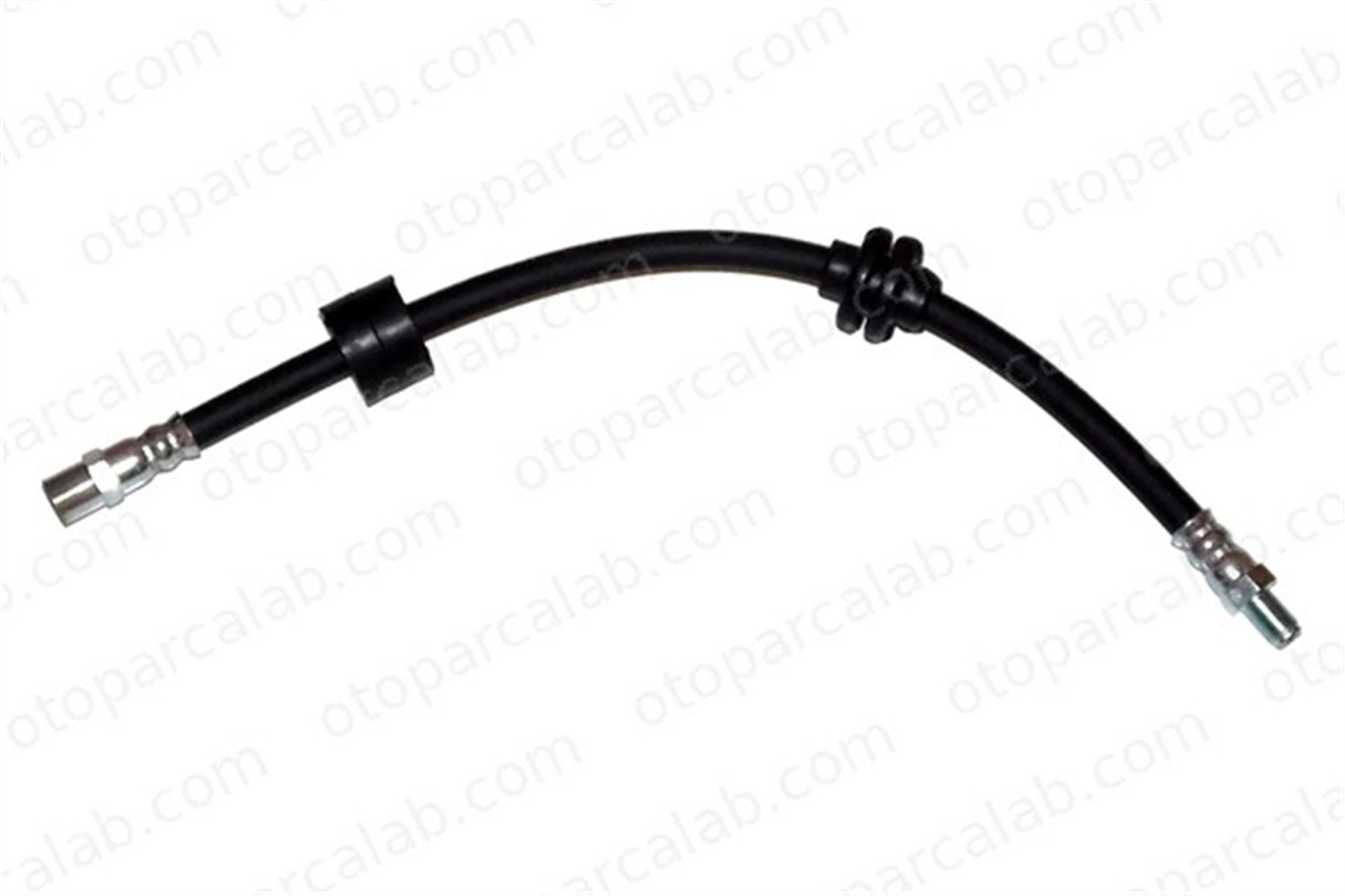EUROCRAFT EU F17160-009 Fren Hortumu Ön Sağ veya Sol FORD FOCUS I FOCUS I Turnier 98AG2078AE 1064258