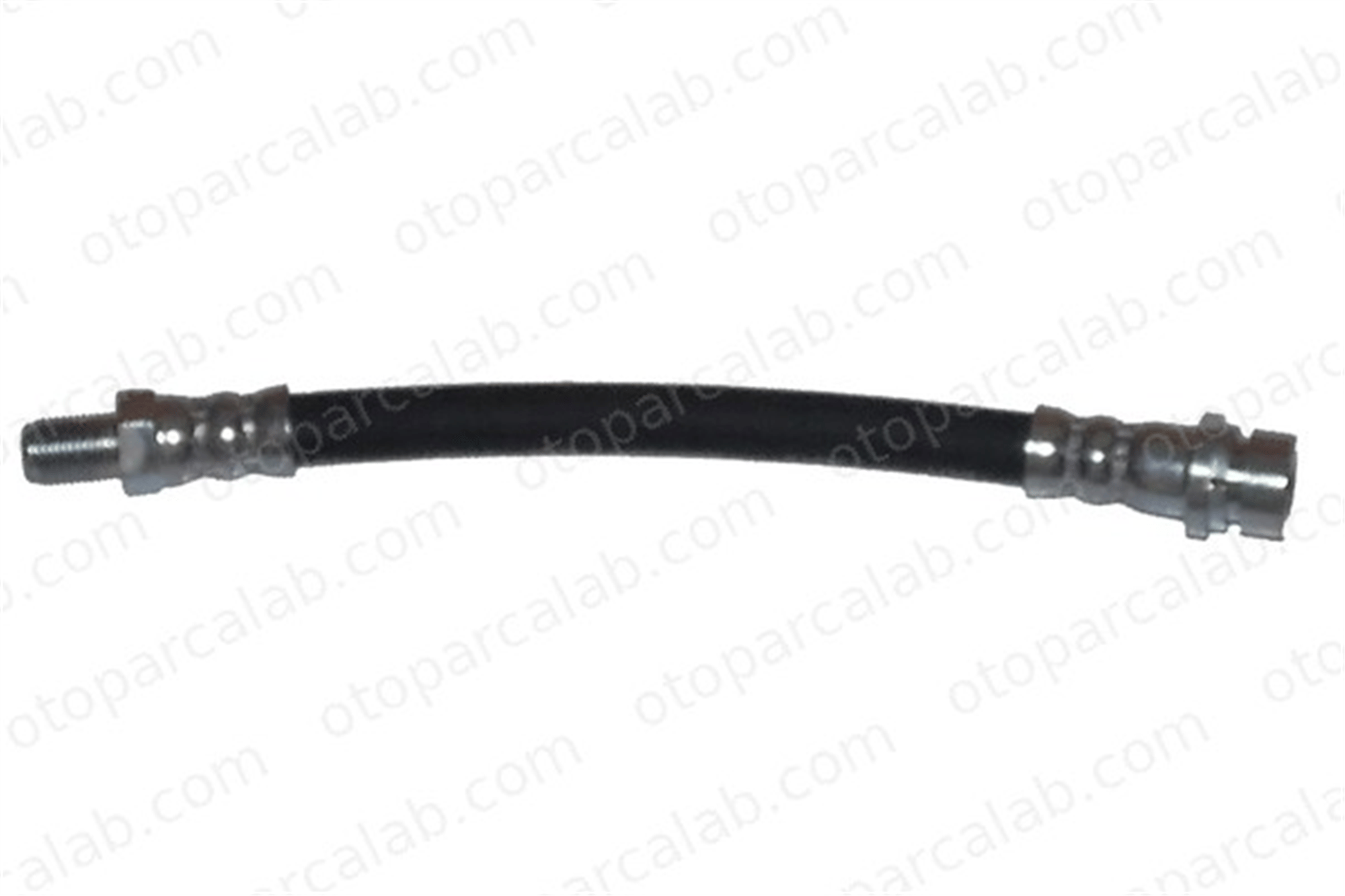 EUROCRAFT EU F17160-010 Fren Hortumu Arka Sağ veya Sol FORD FOCUS I FOCUS I Turnier 98AG2282CB 1068975