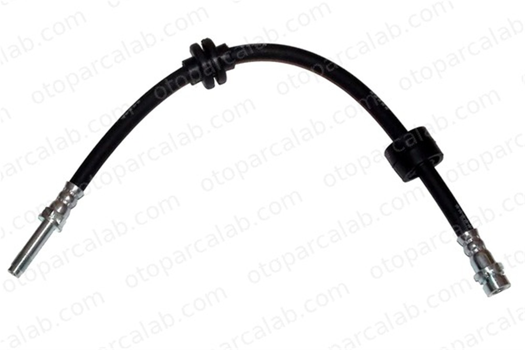 EUROCRAFT EU F17160-028 Fren Hortumu Ön Sağ veya Sol FORD MONDEO I MONDEO I Turnier 93BB2078AE 1071938