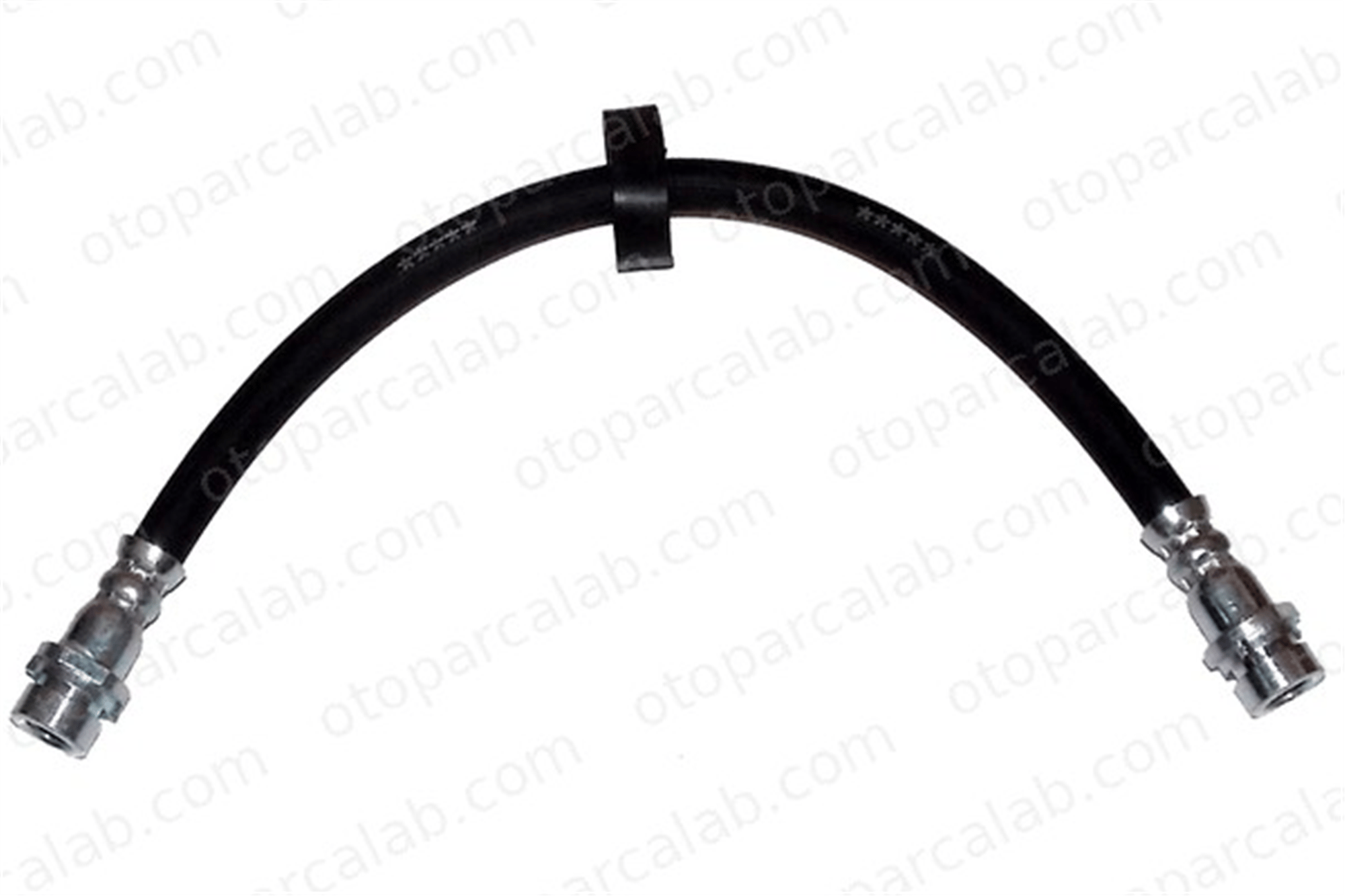EUROCRAFT EU F17160-029 Fren Hortumu Arka Sağ veya Sol FORD MONDEO I MONDEO I Sedan 93BB2282AA 6758585