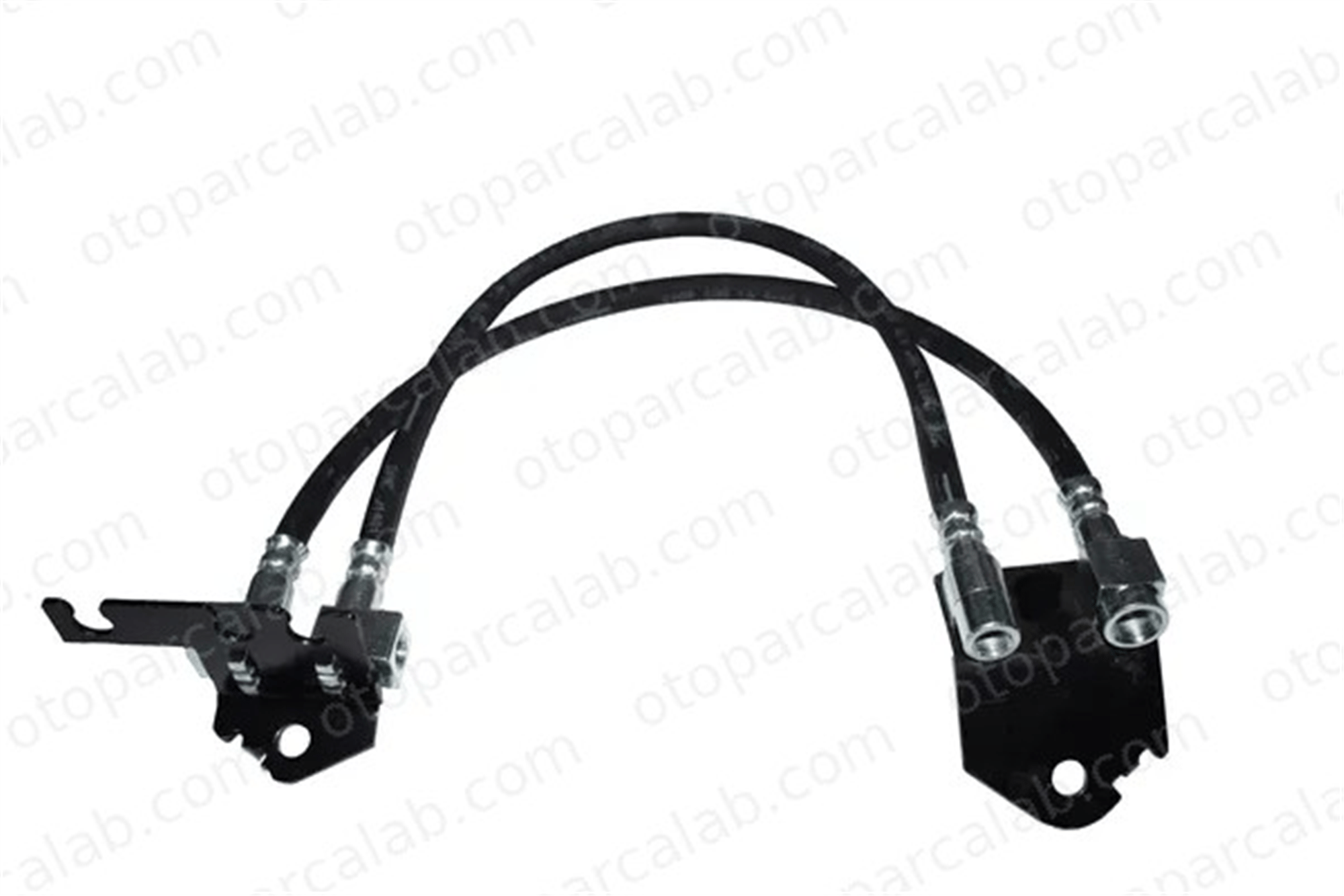 EUROCRAFT EU F17160-068 Fren Hortumu Arka Sağ veya Sol FORD TOURNEO CUSTOM V362 Minibüs/Otobüs TRANSIT CUSTOM V362 Minibüs/Otobüs BK212282CC 1763954