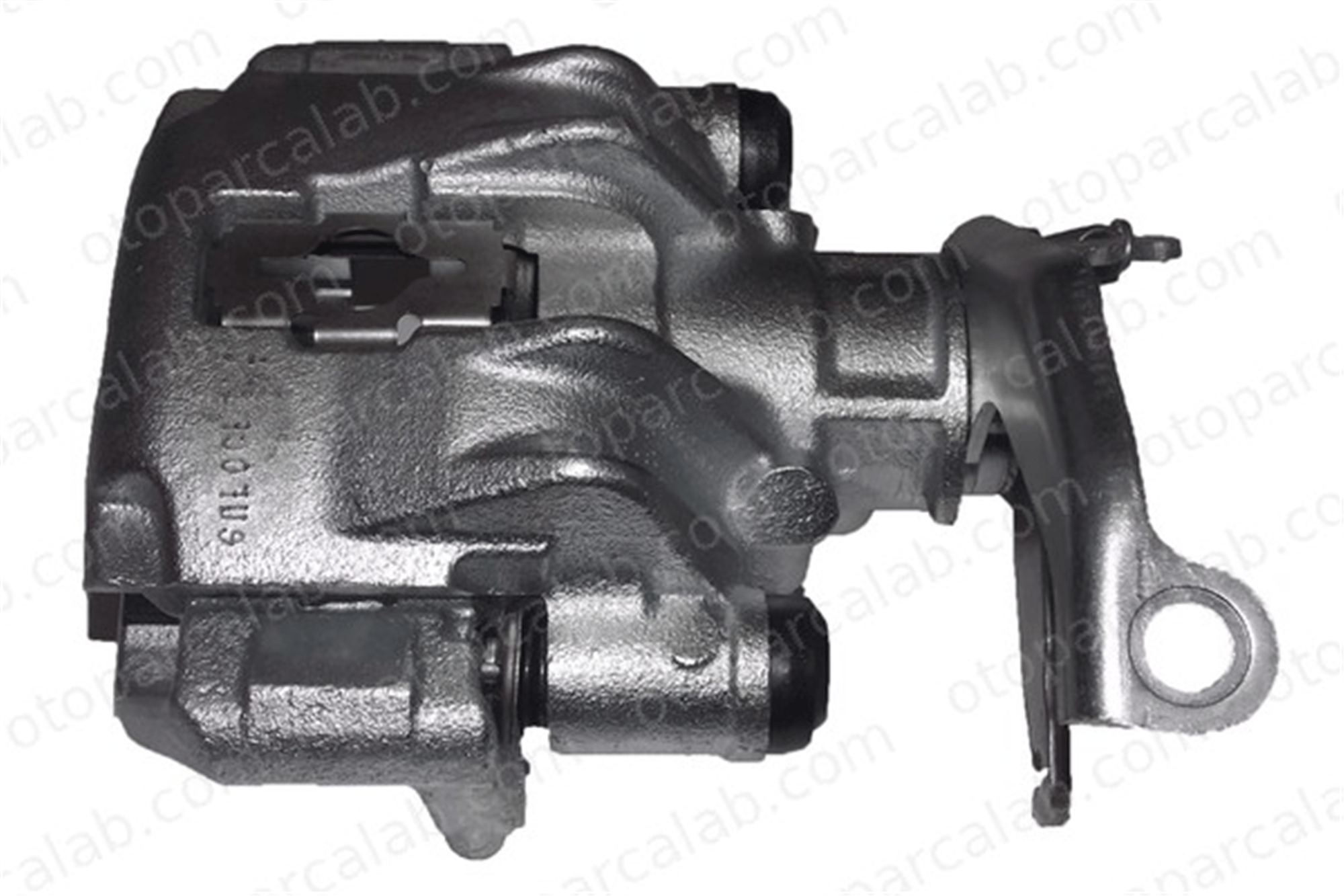 EUROCRAFT EU F17161-018 Fren Kaliper Arka Sol FORD TRANSIT Panelvan/Van TRANSIT Platform şasi 8C1V2K328BB 1501244