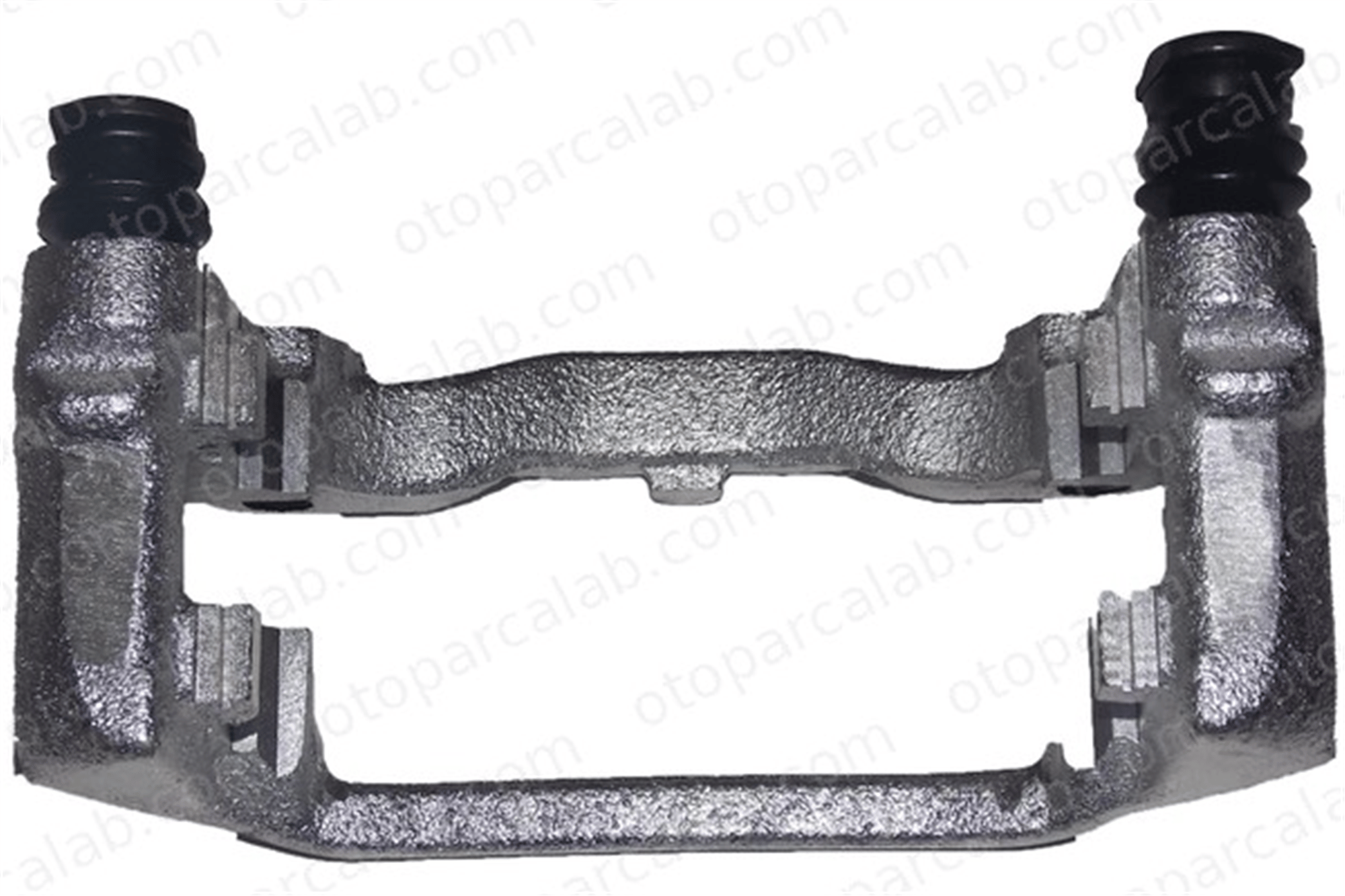 EUROCRAFT EU F17161-029 Fren Kaliper Kundağı Arka Sağ FORD TRANSIT Minibüs/Otobüs TRANSIT Panelvan/Van 6C112B134AD 1433944