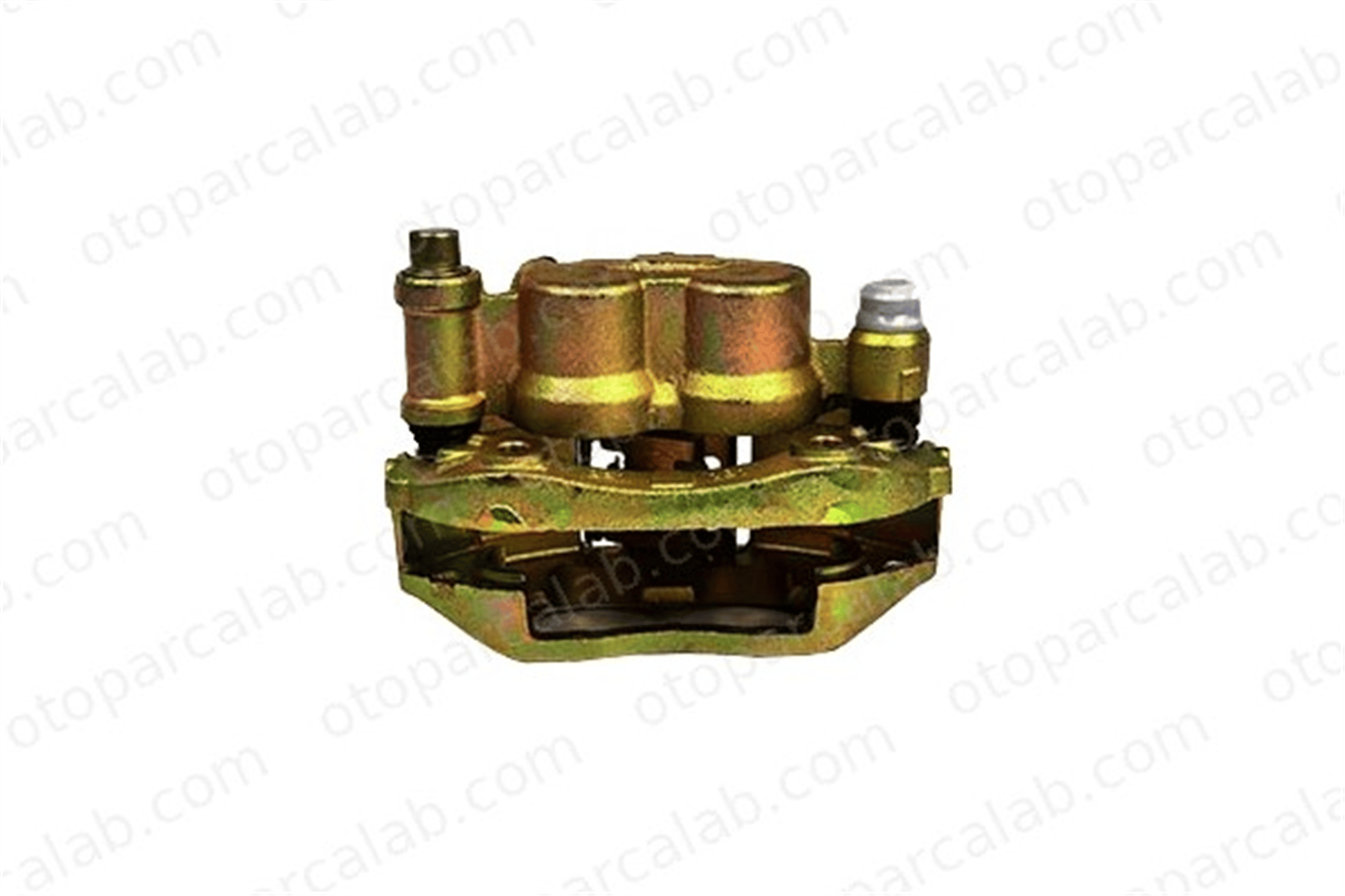 EUROCRAFT EU F17161-044 Fren Kaliper Ön Sağ FORD TRANSIT Minibüs/Otobüs TRANSIT Panelvan/Van 92VB2B120AA 1138617