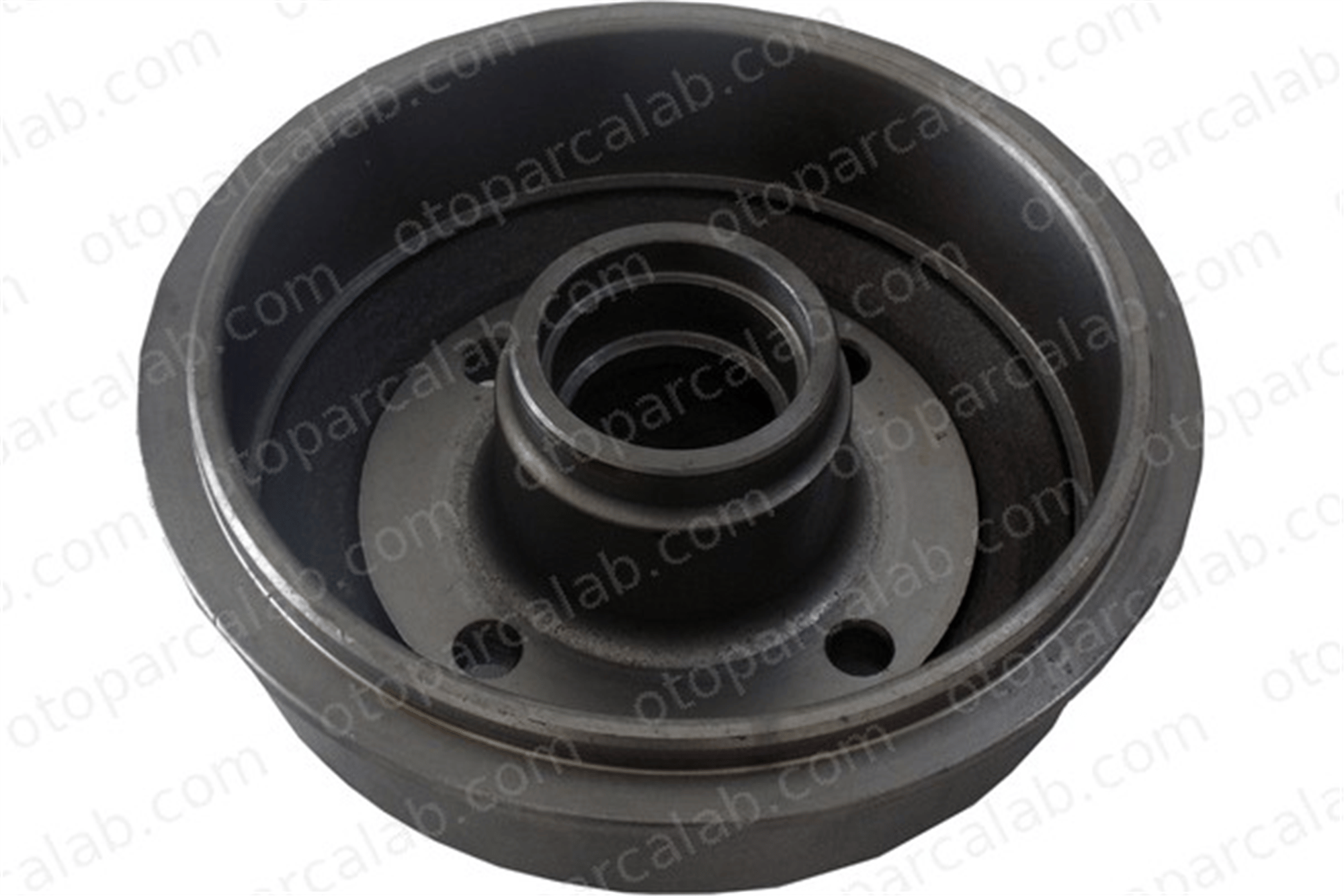EUROCRAFT EU F17162-016 Kampana Arka Sağ veya Sol FORD FIESTA III FIESTA IV 96FB1113AB 1045392