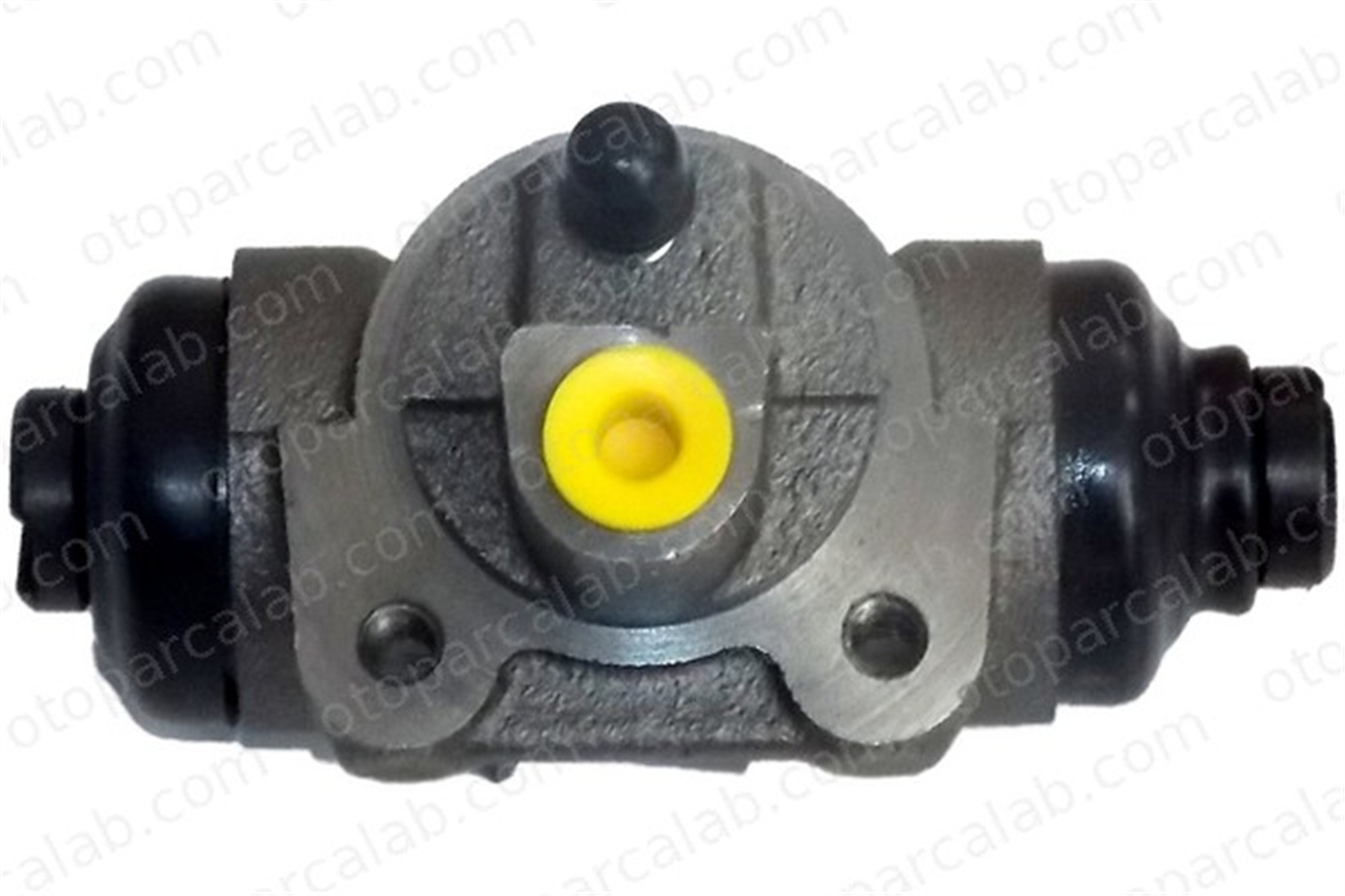 EUROCRAFT EU F17164-027 Fren Silindiri Arka Sağ veya Sol FORD TRANSIT Panelvan/Van TRANSIT Platform şasi 92VB2261CA 4758087310000