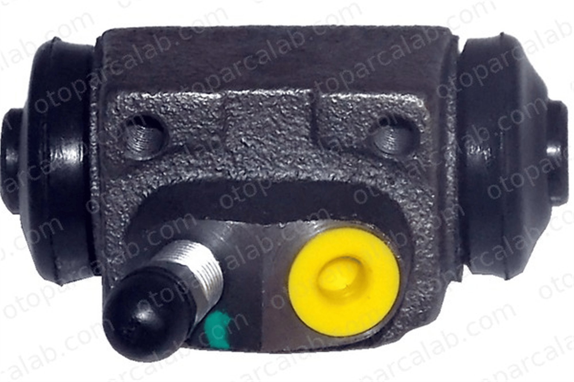 EUROCRAFT EU F17164-030 Fren Silindiri Arka Sağ veya Sol FORD SIERRA I Hatchback SIERRA II Turnier YS412261AA 1006011