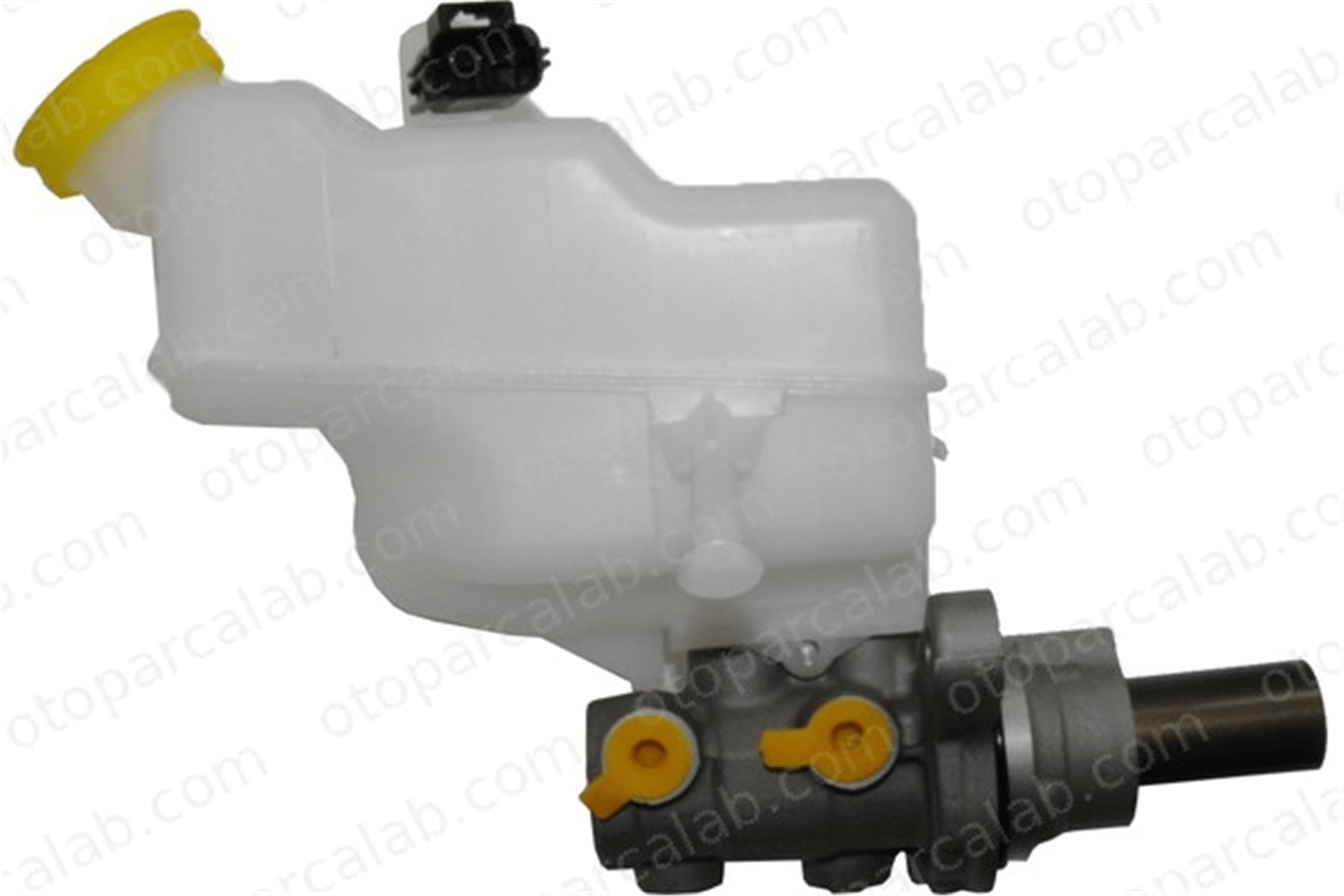 EUROCRAFT EU F17164-032 Fren Ana Merkez FORD TRANSIT Panelvan/Van TRANSIT Platform şasi 6C112K478BD 1371491