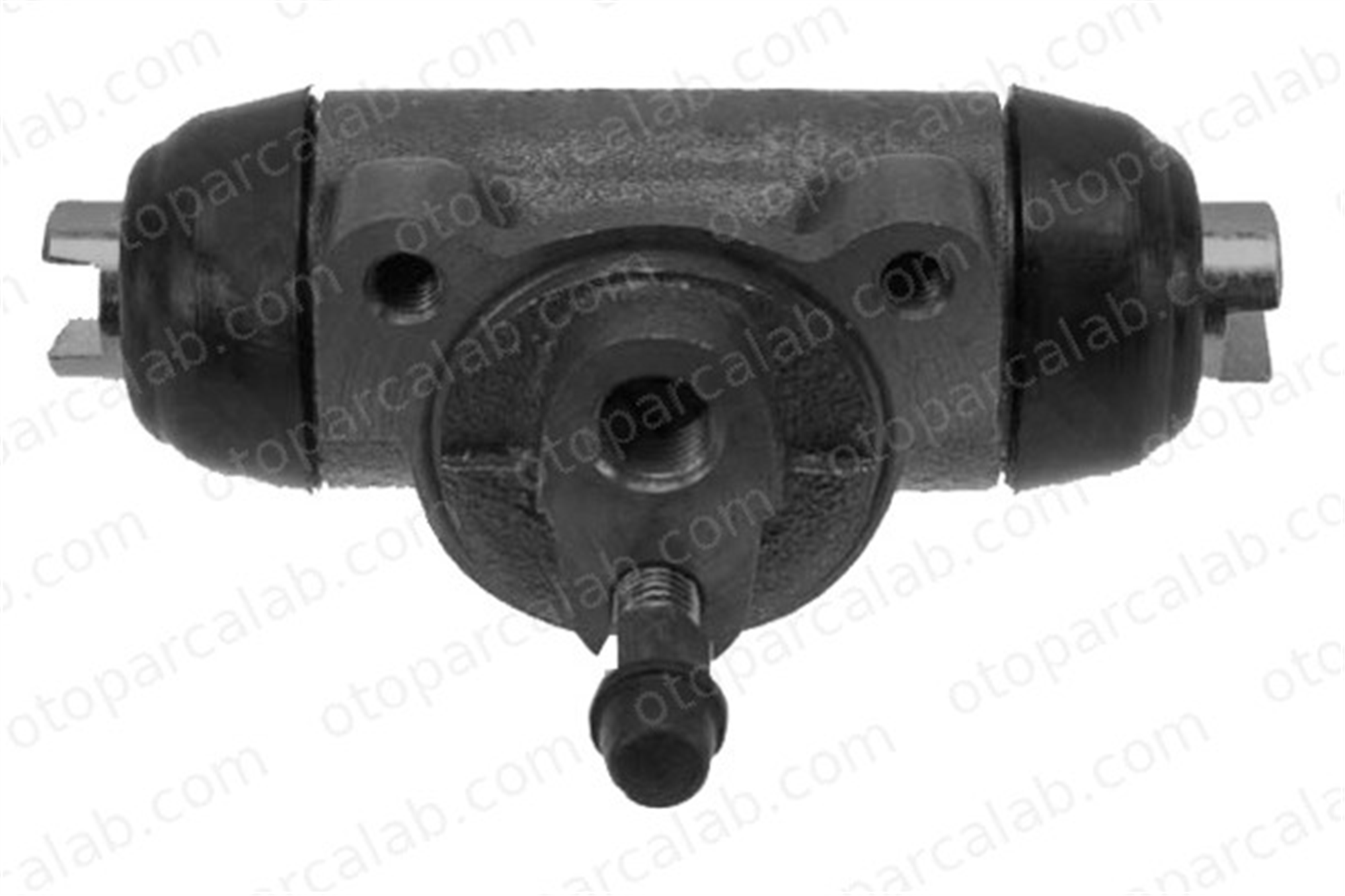 EUROCRAFT EU F17164-036 Fren Silindiri Arka Sağ veya Sol FORD RANGER MAZDA B-SERIE 6M342261AB 1455996