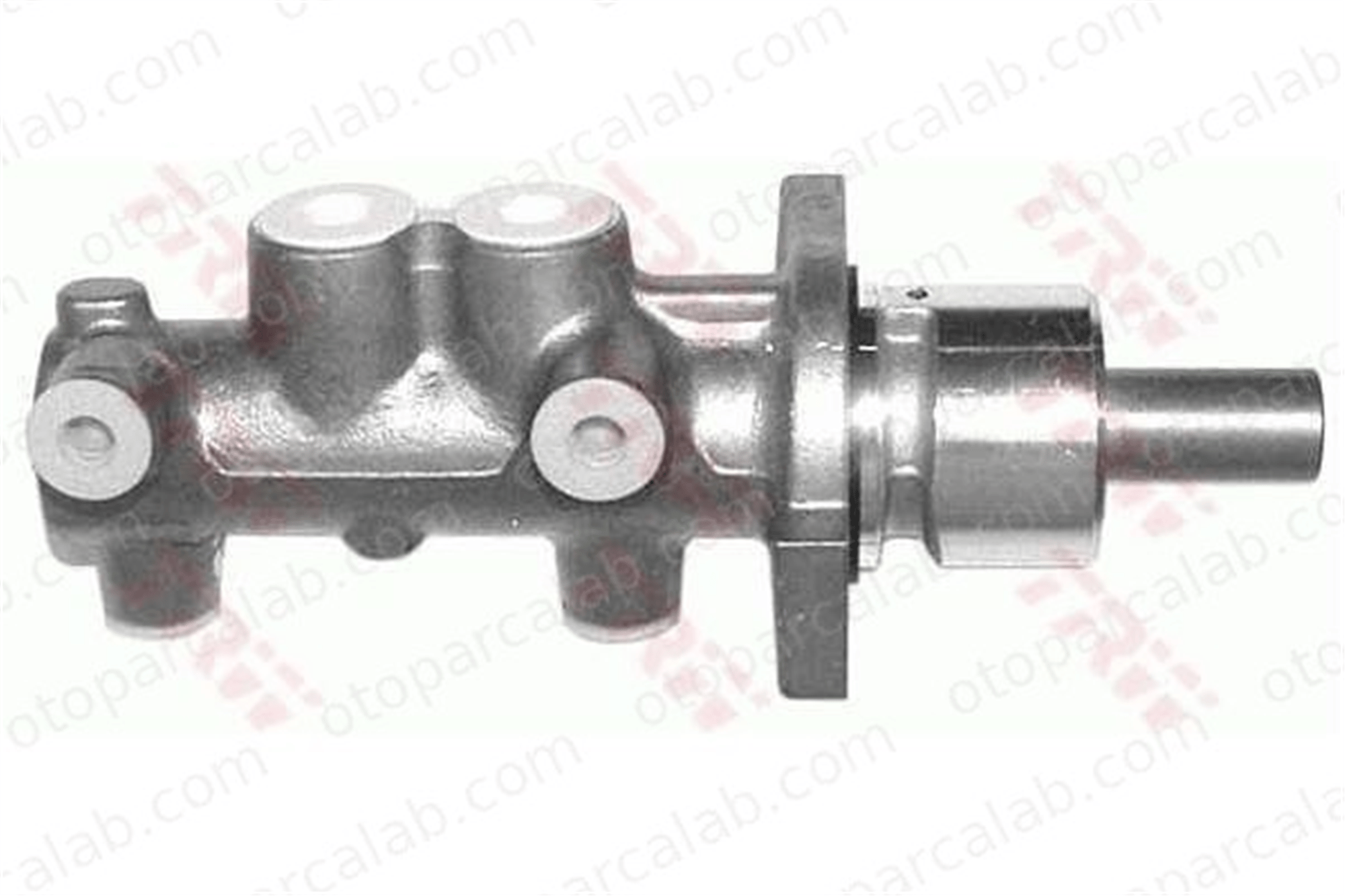 EUROCRAFT EU F17164-045 Fren Ana Merkez FORD ESCORT VI ESCORT VI Sedan 95AB2140AA 7281468