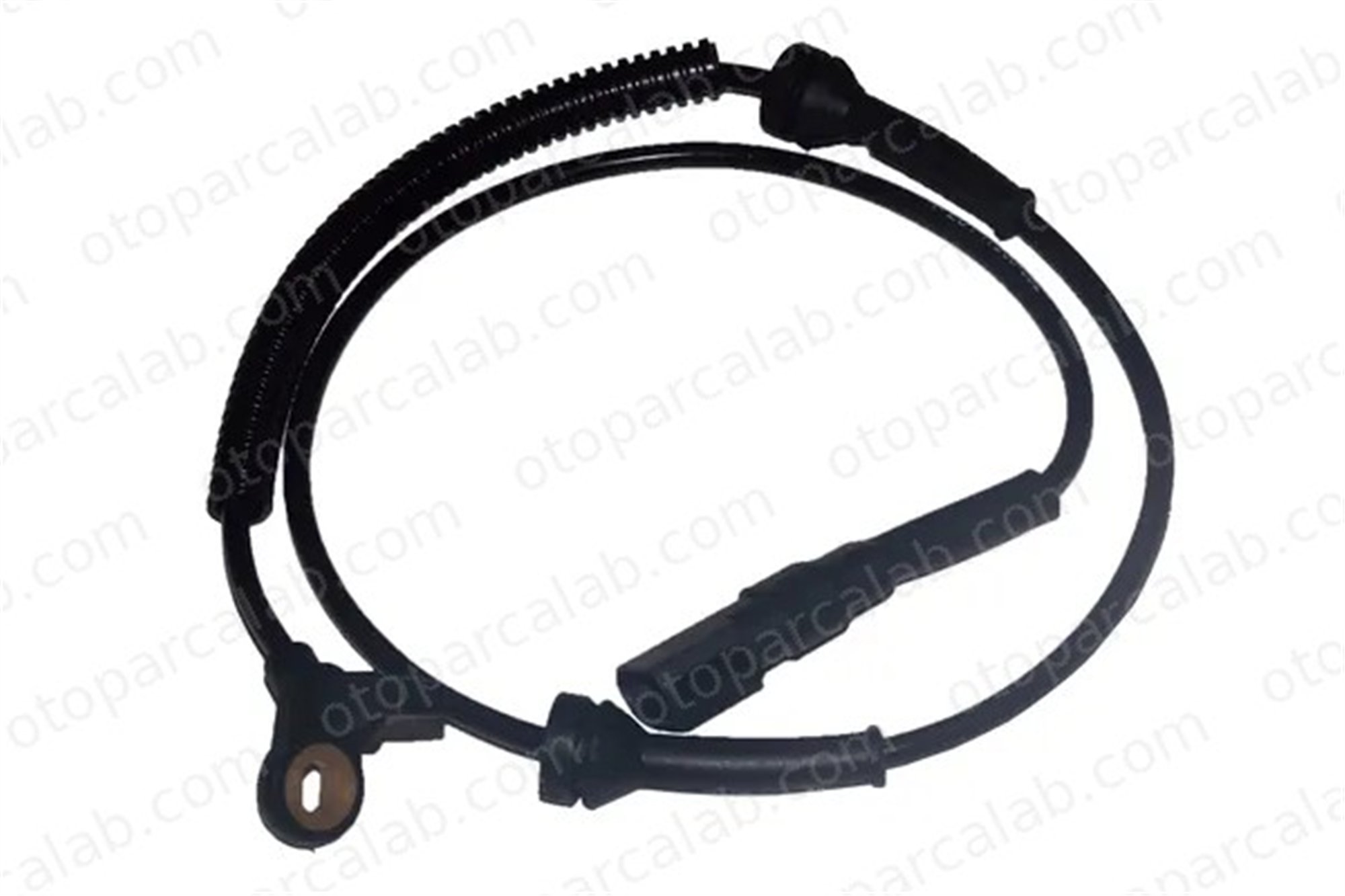 EUROCRAFT EU F17203-002 Abs Sensörü Ön Sağ veya Sol FORD FIESTA V FUSION 2S612B372AD 1151951