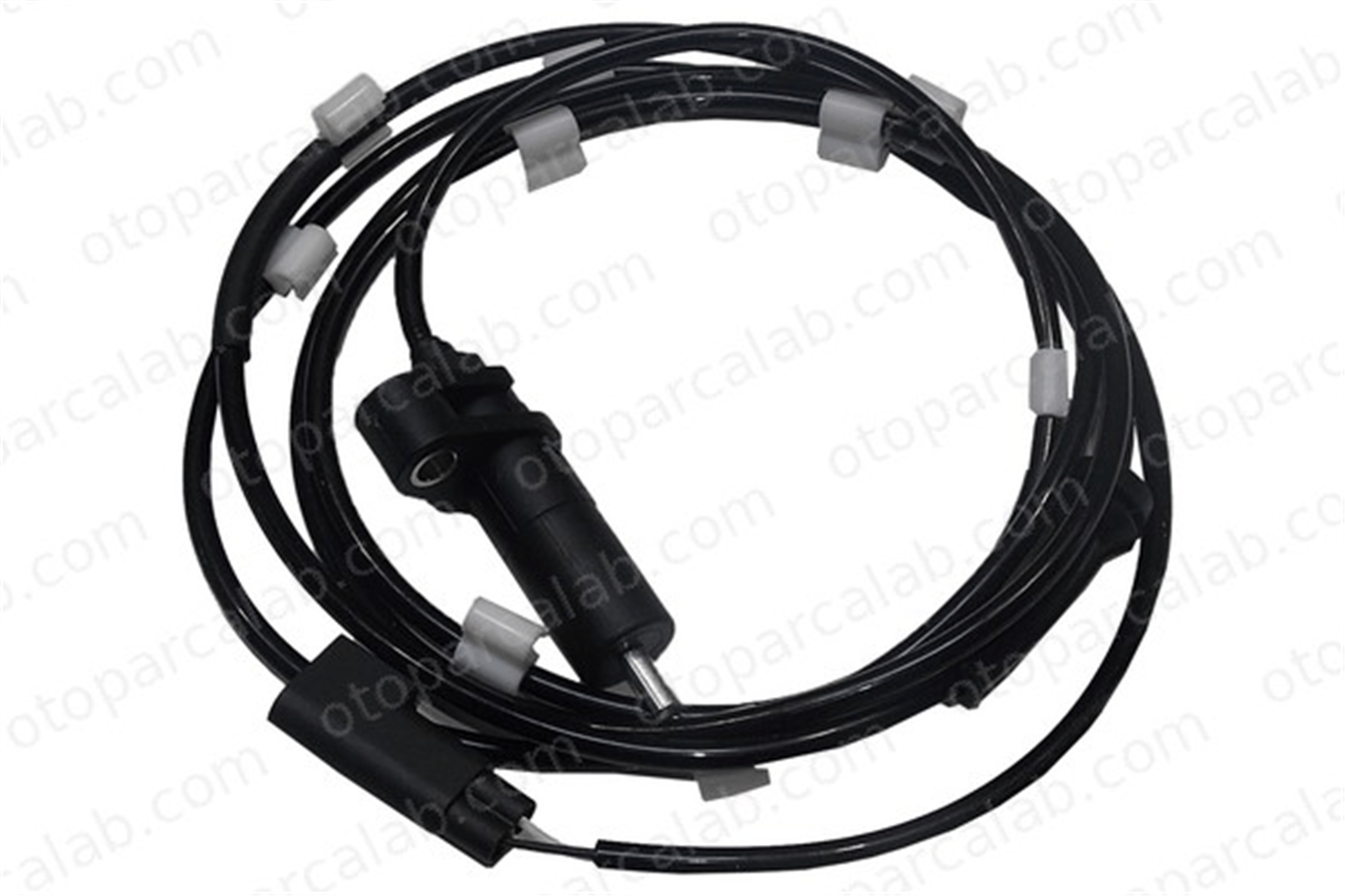 EUROCRAFT EU F17203-006 Abs Sensörü Arka Sağ FORD TRANSIT Panelvan/Van TRANSIT Platform şasi YC152B372BC 4042002