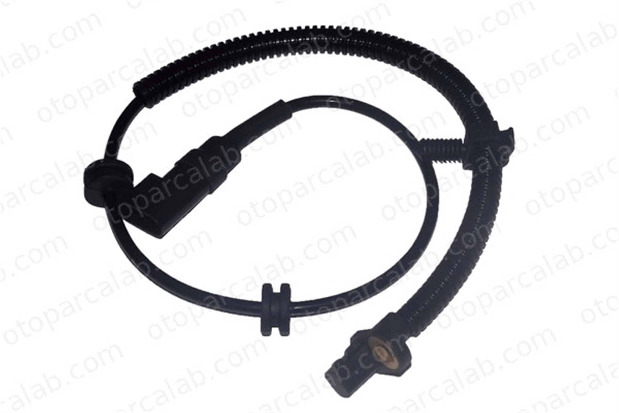 EUROCRAFT EU F17203-012 Abs Sensörü Arka Sol FORD FOCUS I FOCUS I Turnier 98AG2B372CC 1067210