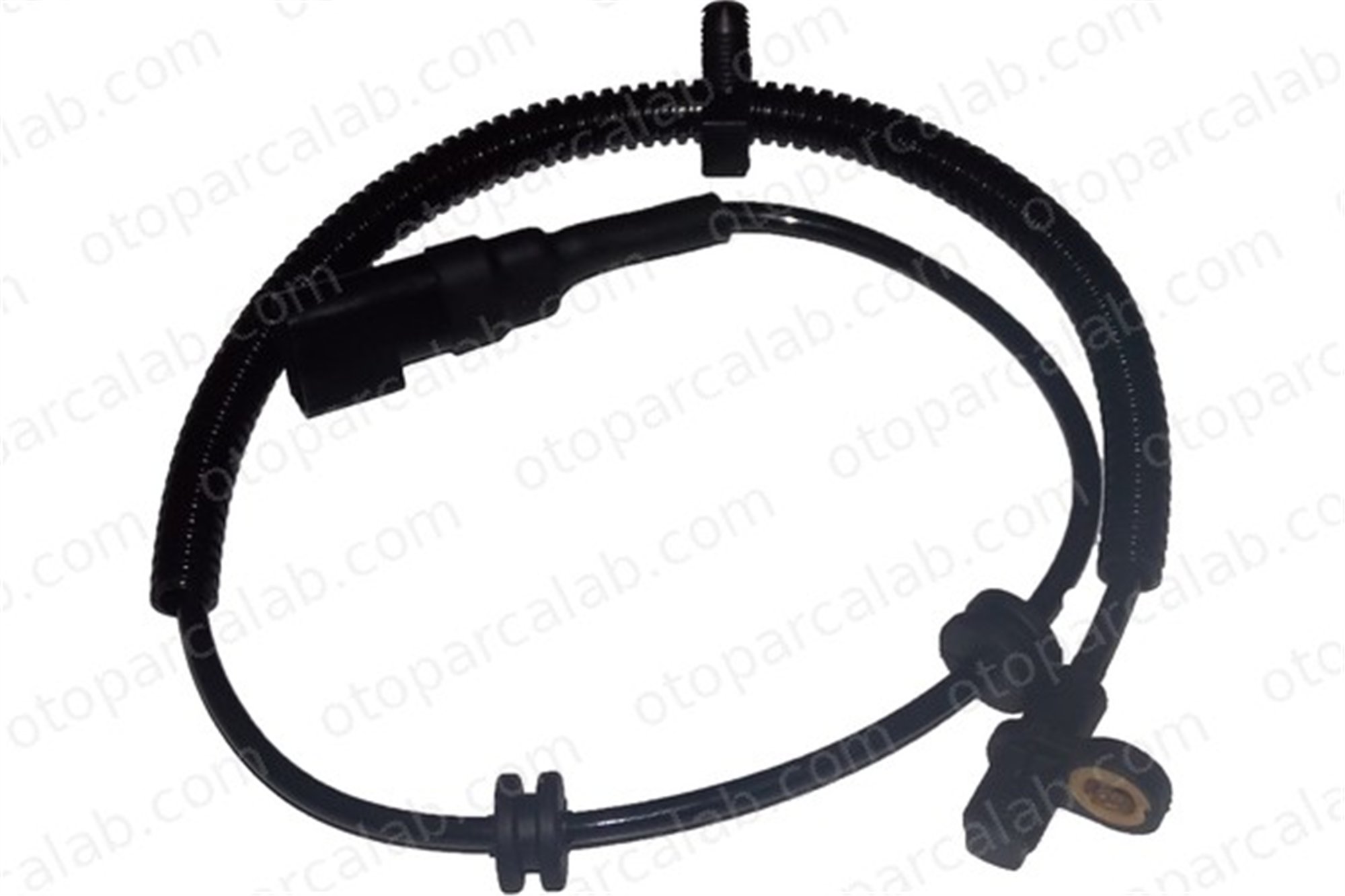 EUROCRAFT EU F17203-013 Abs Sensörü Arka Sağ FORD FOCUS I FOCUS I Turnier 98AG2B372BF 1067208