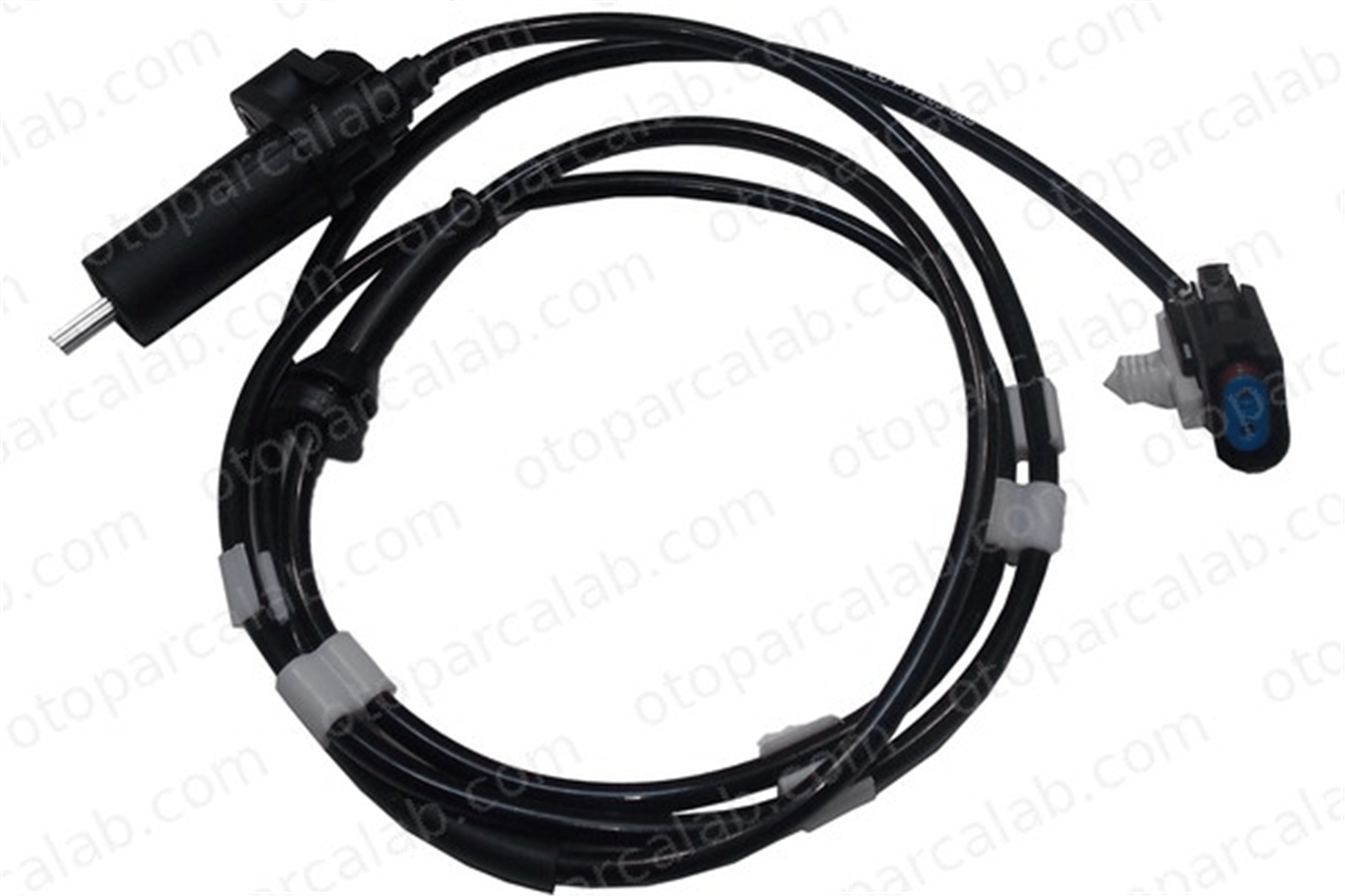 EUROCRAFT EU F17203-016 Abs Sensörü Arka Sağ veya Sol FORD MONDEO II MONDEO II Sedan 97BG2B372BA 1025014