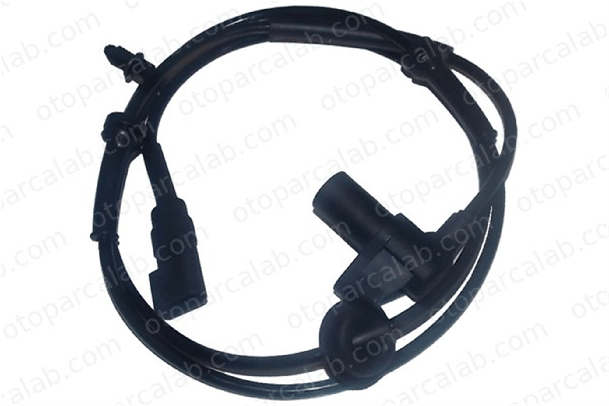 EUROCRAFT EU F17203-019 Abs Sensörü Ön Sağ veya Sol FORD TRANSIT Minibüs/Otobüs TRANSIT Panelvan/Van 3C112B372AC 3C112B372AA
