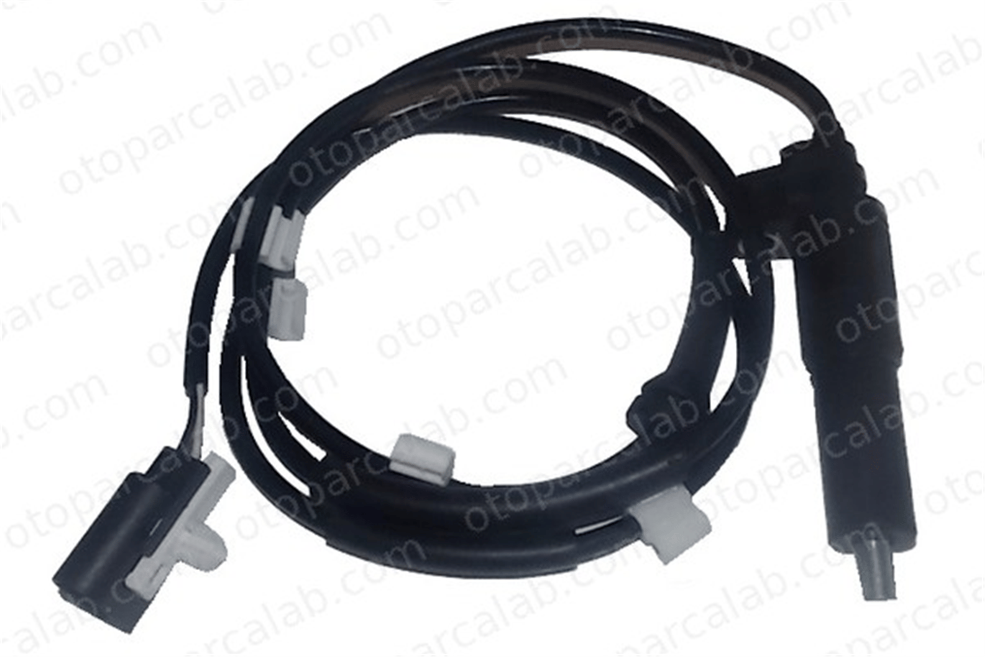 EUROCRAFT EU F17203-022 Abs Sensörü Arka Sol FORD TRANSIT Panelvan/Van TRANSIT Platform şasi YC152B372EC 4042006