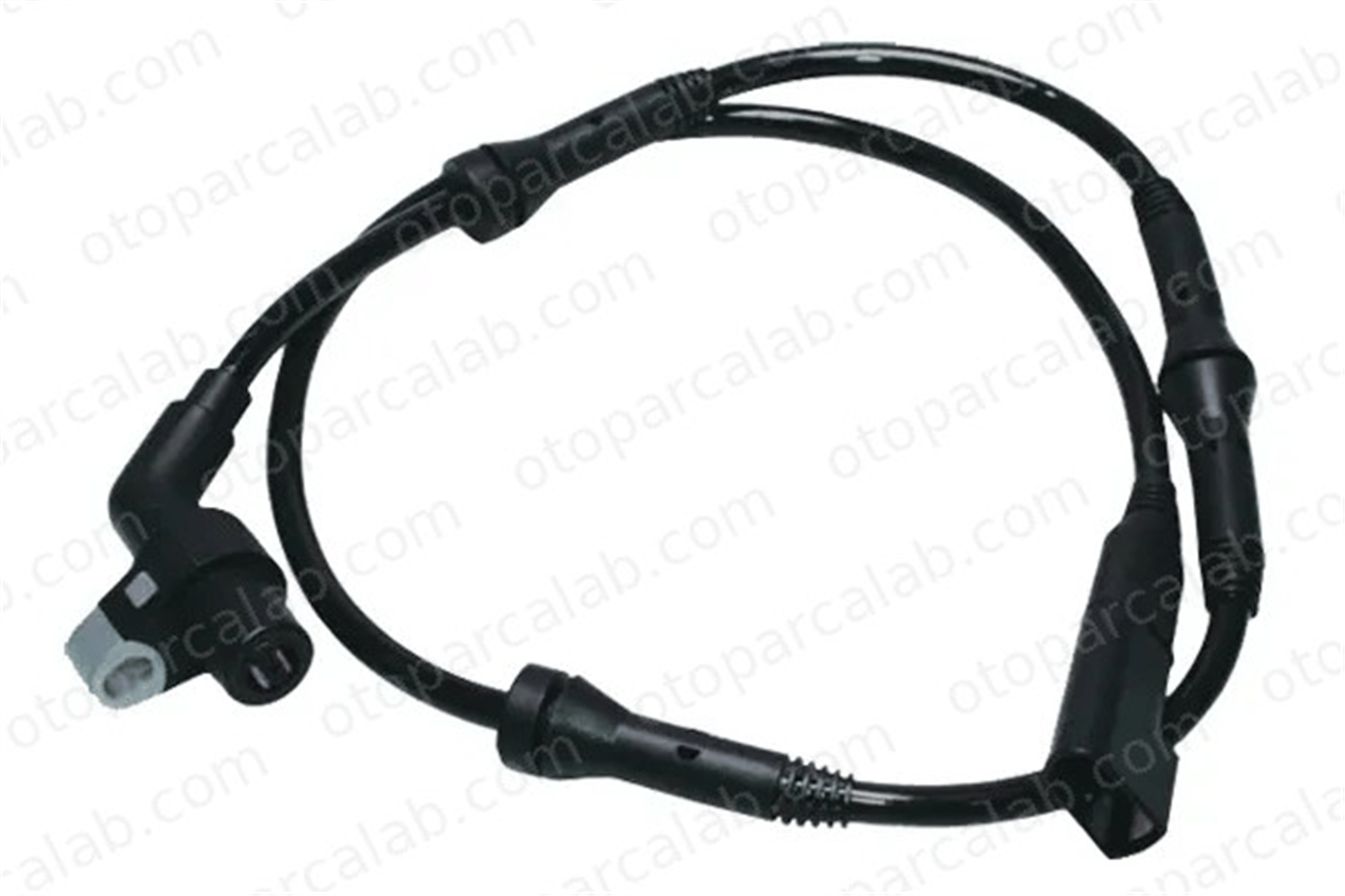 EUROCRAFT EU F17203-024 Abs Sensörü Ön Sağ veya Sol FORD KA STREET KA 97KG2B372AA 1038224