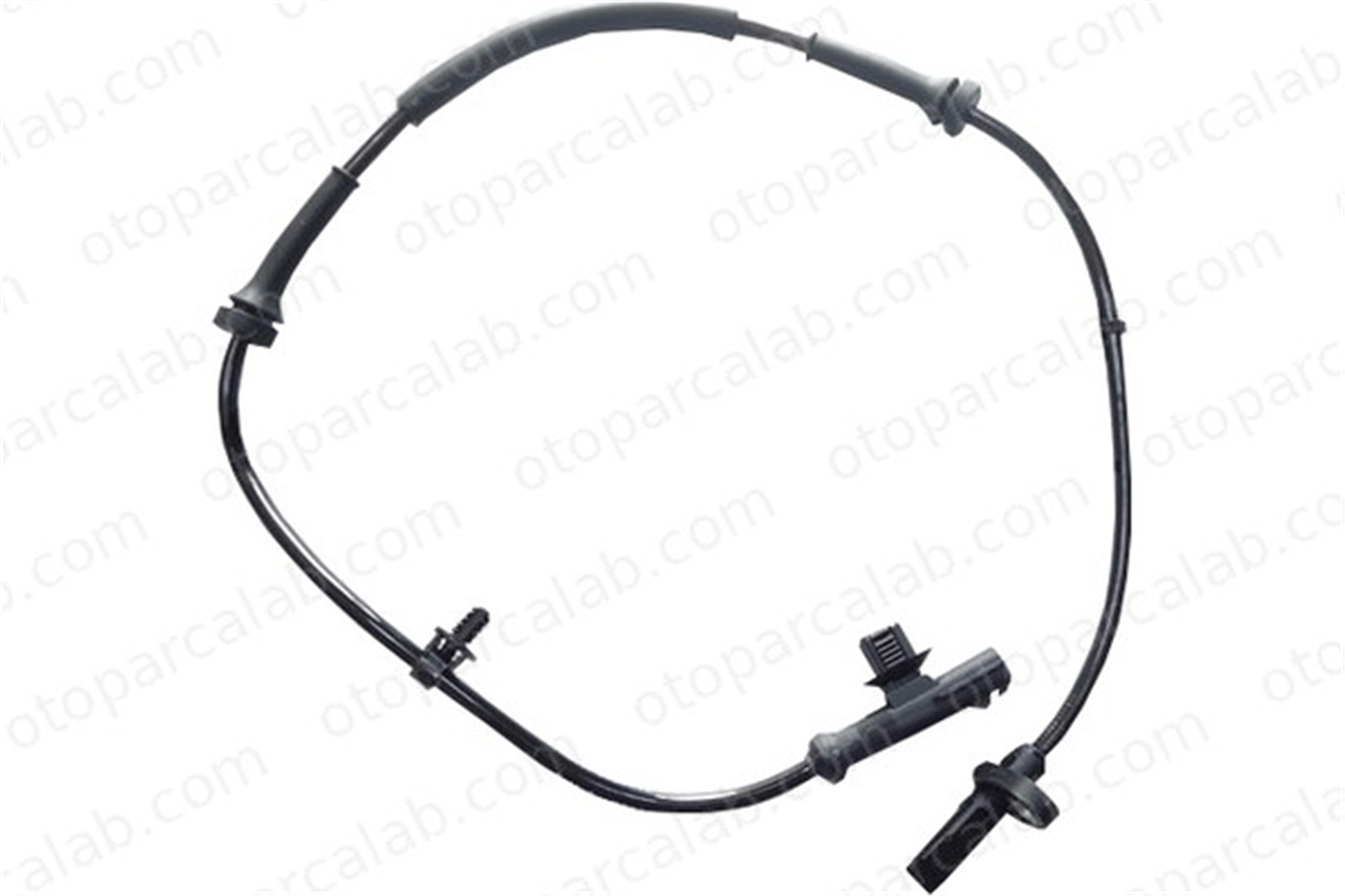EUROCRAFT EU F17203-028 Abs Sensörü Ön Sağ veya Sol FORD FIESTA VI B-MAX 8V512C204BB 1516502