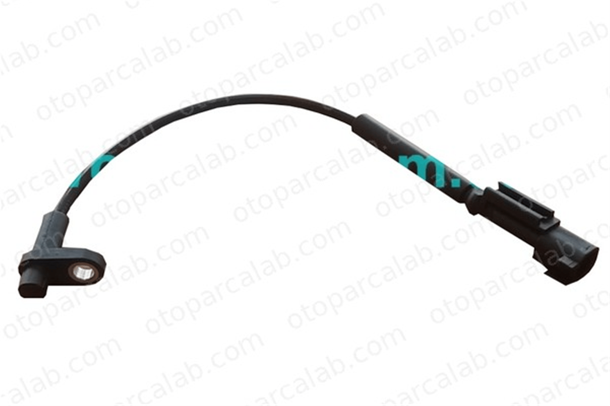 EUROCRAFT EU F17203-031 Abs Sensörü Ön Sağ veya Sol FORD TRANSIT V363 Panelvan/Van TRANSIT V363 Platform şasi BK312B372AA 1817685