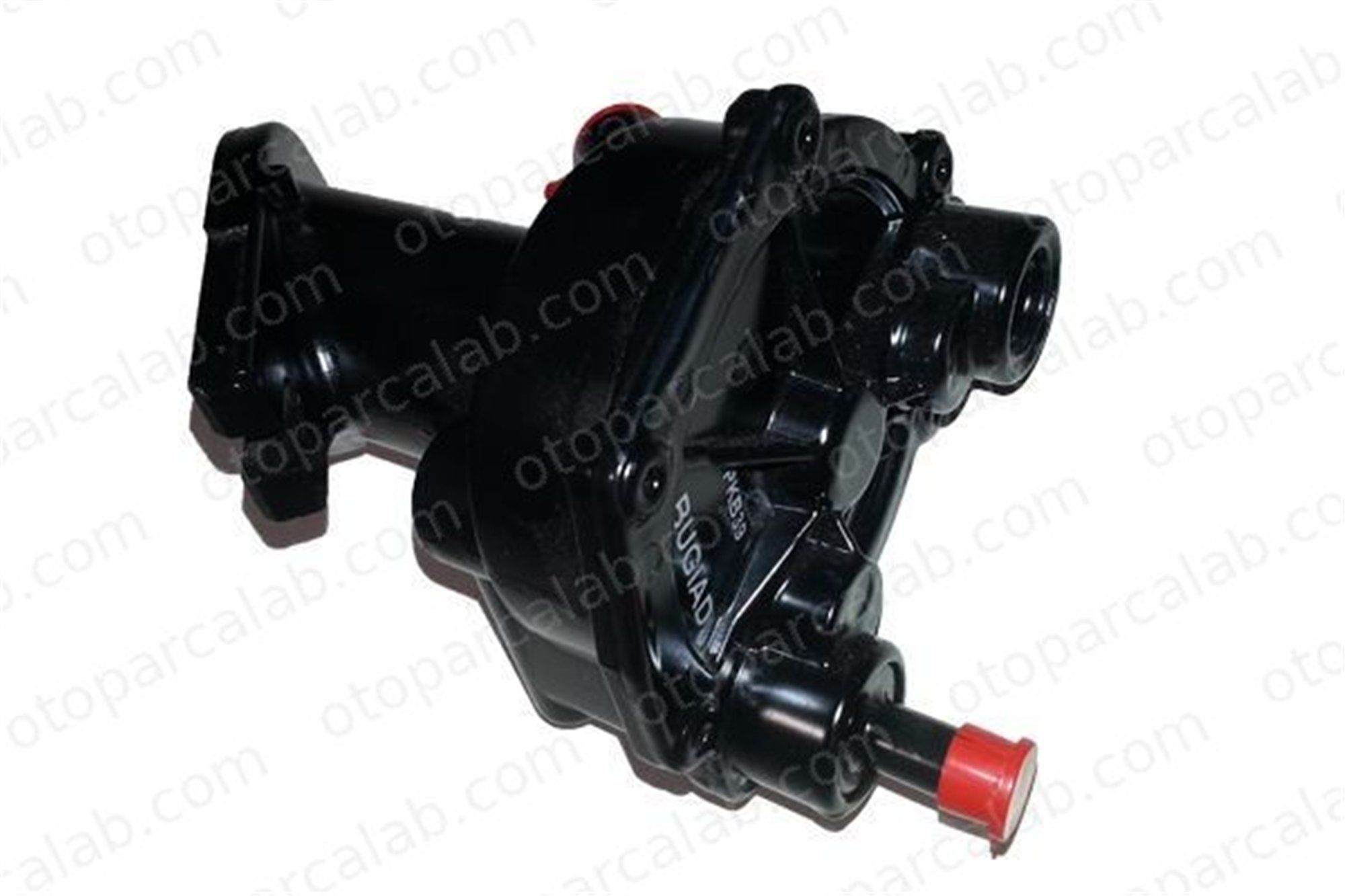EUROCRAFT EU F17251-010 Vakum Pompa FORD FOCUS I FOCUS I Sedan 93BB2A451AC 1119420