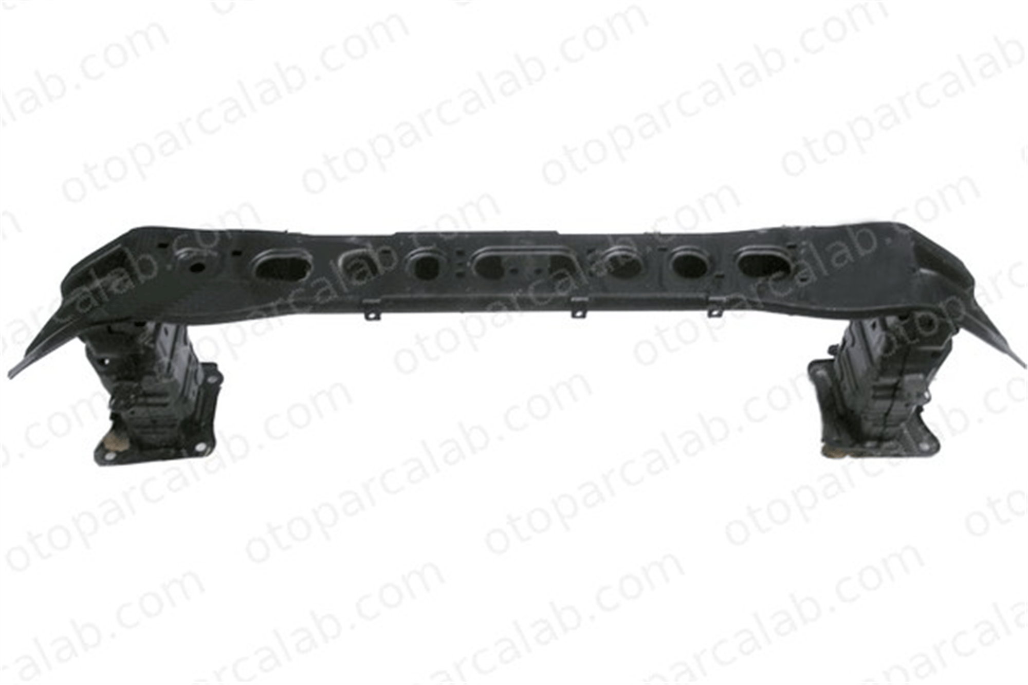 EUROCRAFT EU F18112-010 Tampon Traversi Ön FORD FOCUS III FOCUS III Turnier AM51R10922AH 1686855