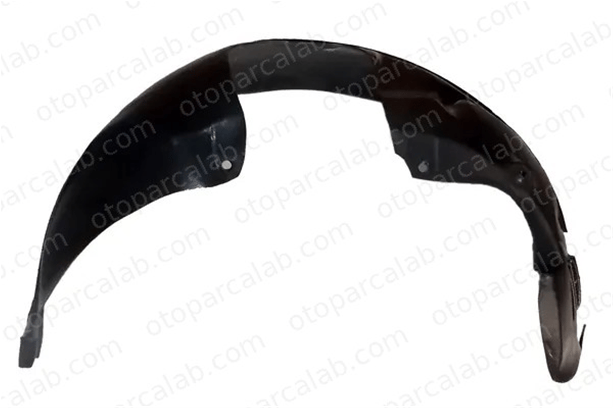 EUROCRAFT EU F18117-013 Çamurluk Davlumbazı Ön Sol FORD FUSION 2N1X16115DB 1381788