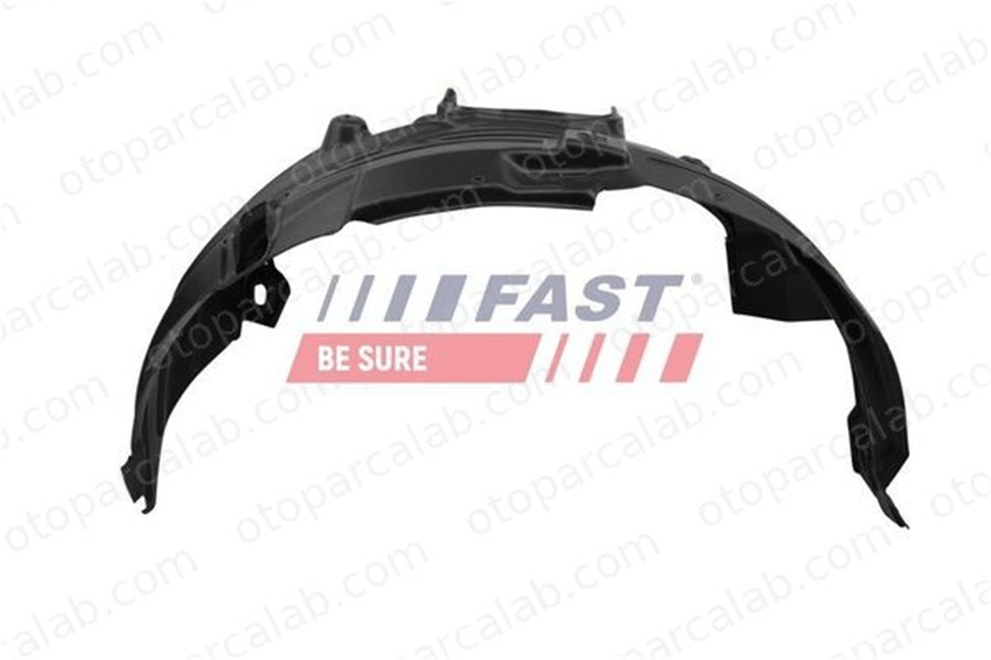 EUROCRAFT EU F18117-062 Çamurluk Davlumbazı Ön Sol FORD TRANSIT V363 Panelvan/Van TRANSIT V363 Platform şasi FK3116035AD 1896620