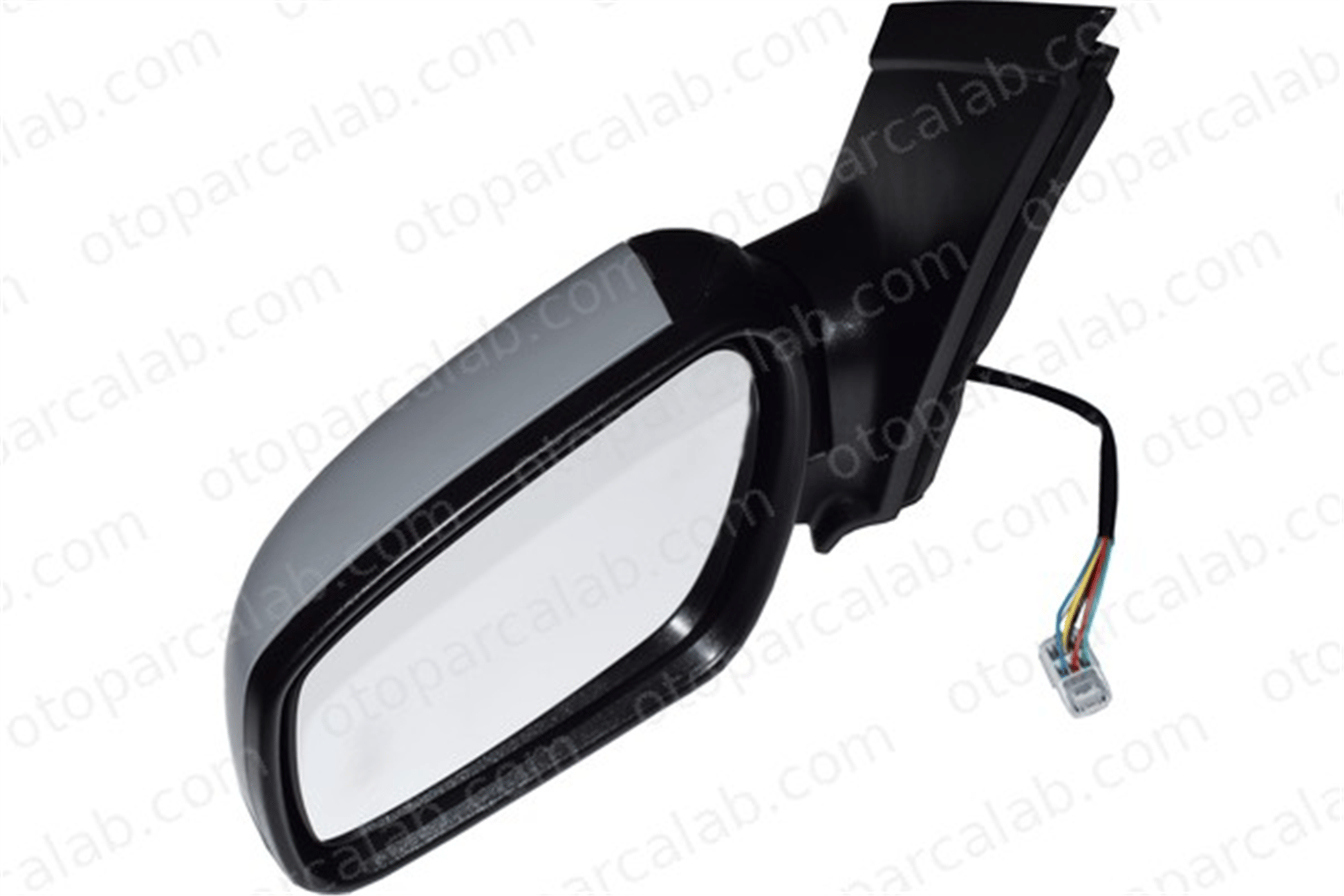 EUROCRAFT EU F18132-018 Dikiz Aynası Dış Sol FORD FOCUS II FOCUS II Turnier 4M5117683JA