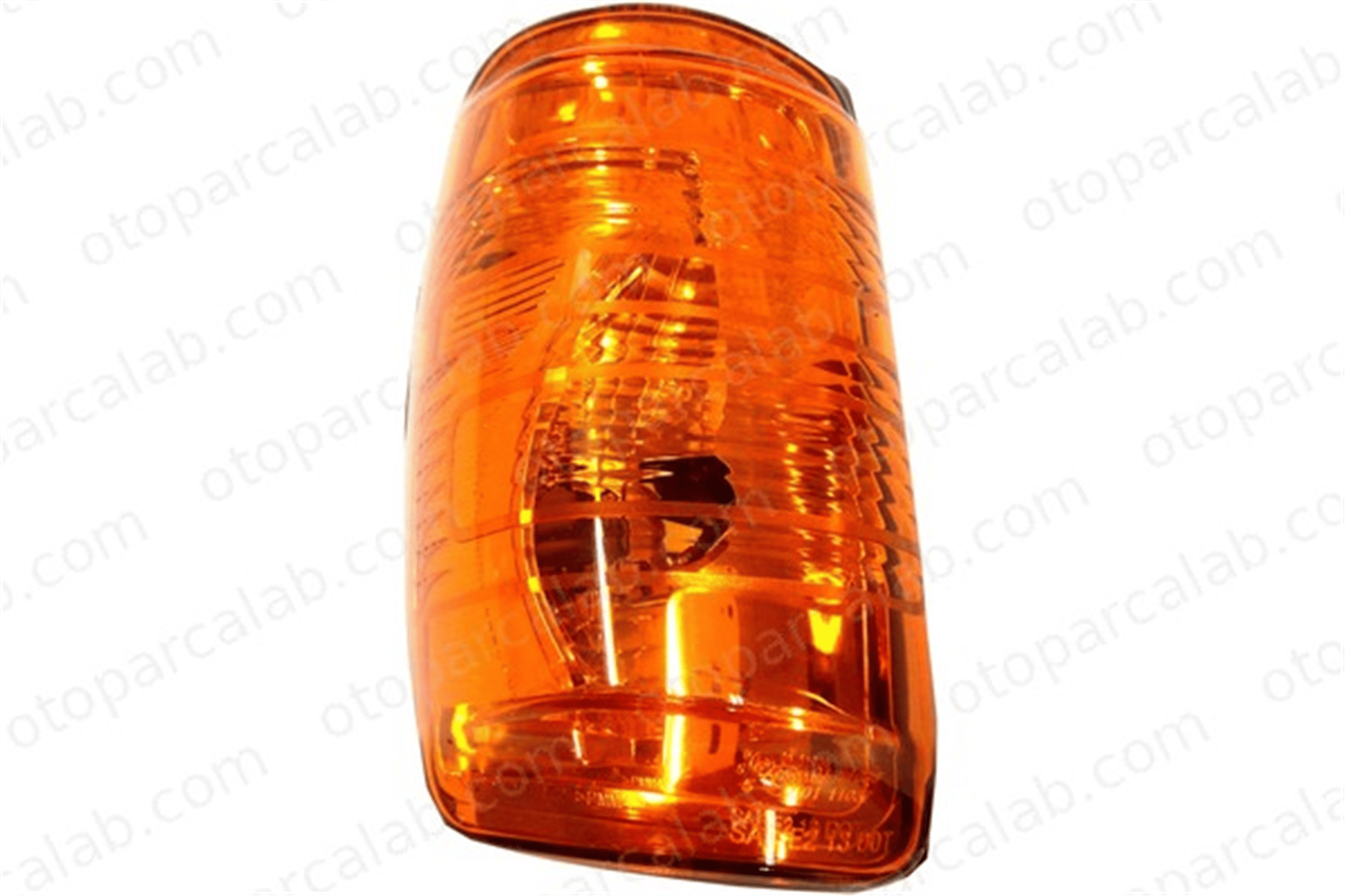 EUROCRAFT EU F18132-132 Dikiz Ayna Sinyali Sağ FORD TRANSIT V363 Platform şasi TRANSIT V363 Panelvan/Van BK3113B382BB 1823999