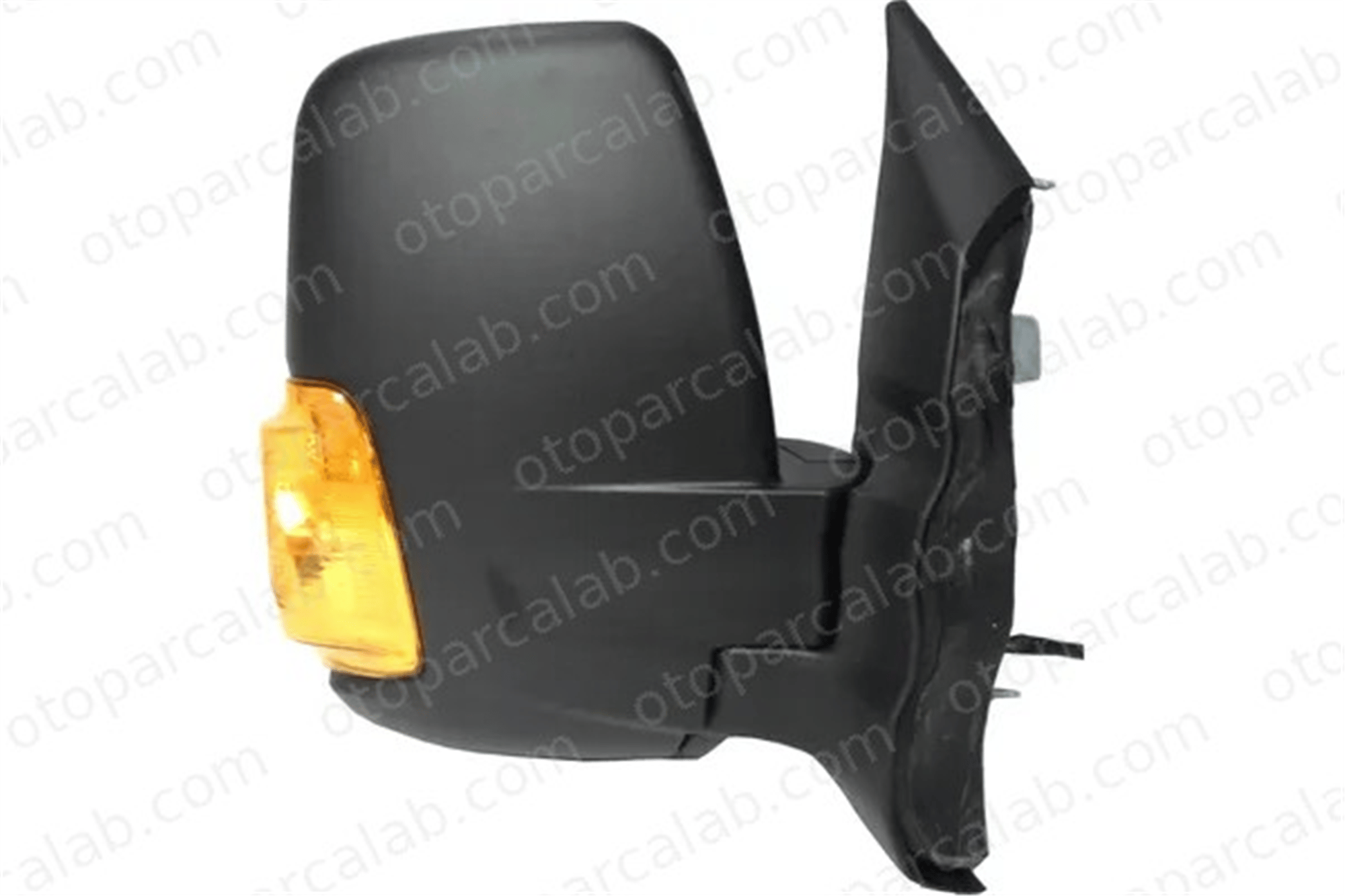EUROCRAFT EU F18132-164 Dikiz Aynası Dış Sağ FORD TRANSIT V363 Platform şasi TRANSIT V363 Panelvan/Van BK3117682JM5JA6 1823808